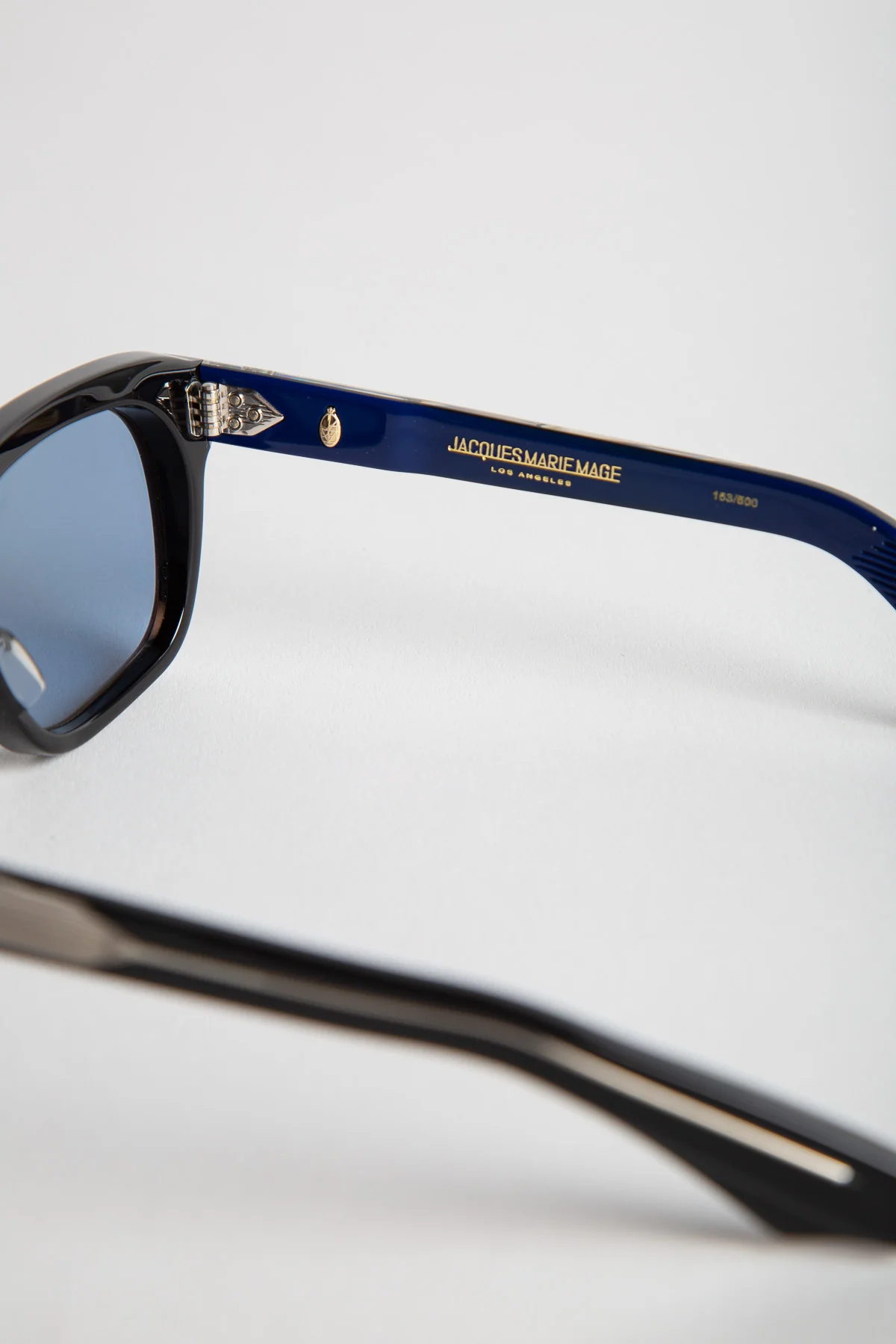 JACQUES MARIE MAGE | YVES SUNGLASSES - Image 3
