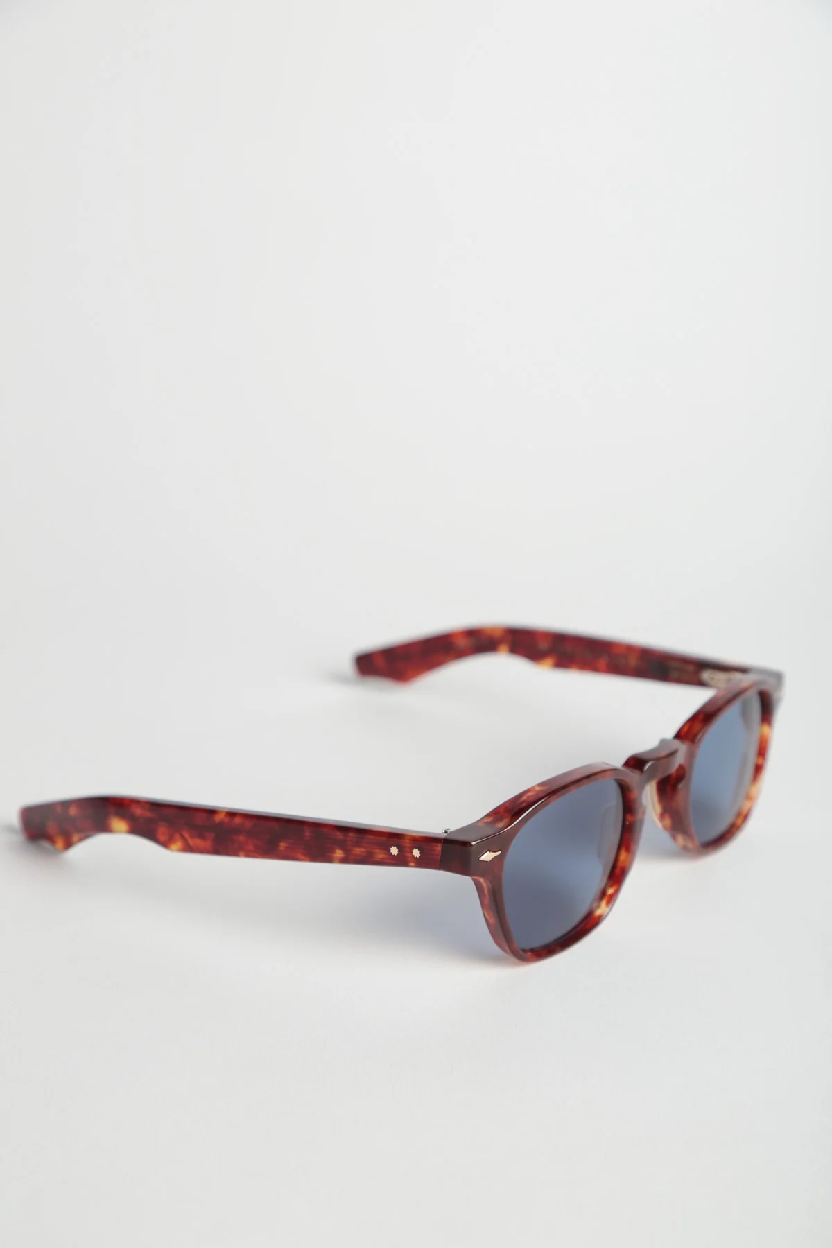 JACQUES MARIE MAGE | ZEPHIRIN 47 SUNGLASSES - Image 2