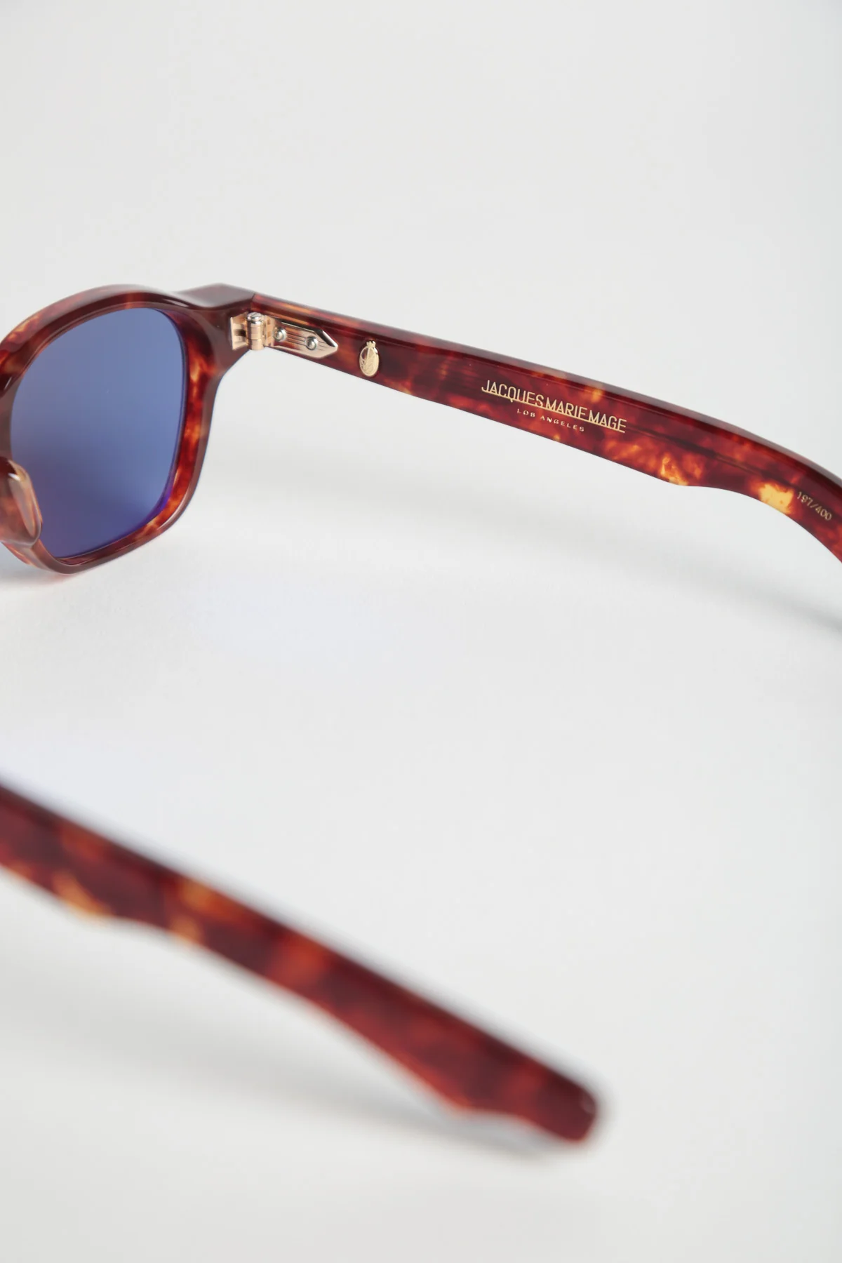 JACQUES MARIE MAGE | ZEPHIRIN 47 SUNGLASSES - Image 3