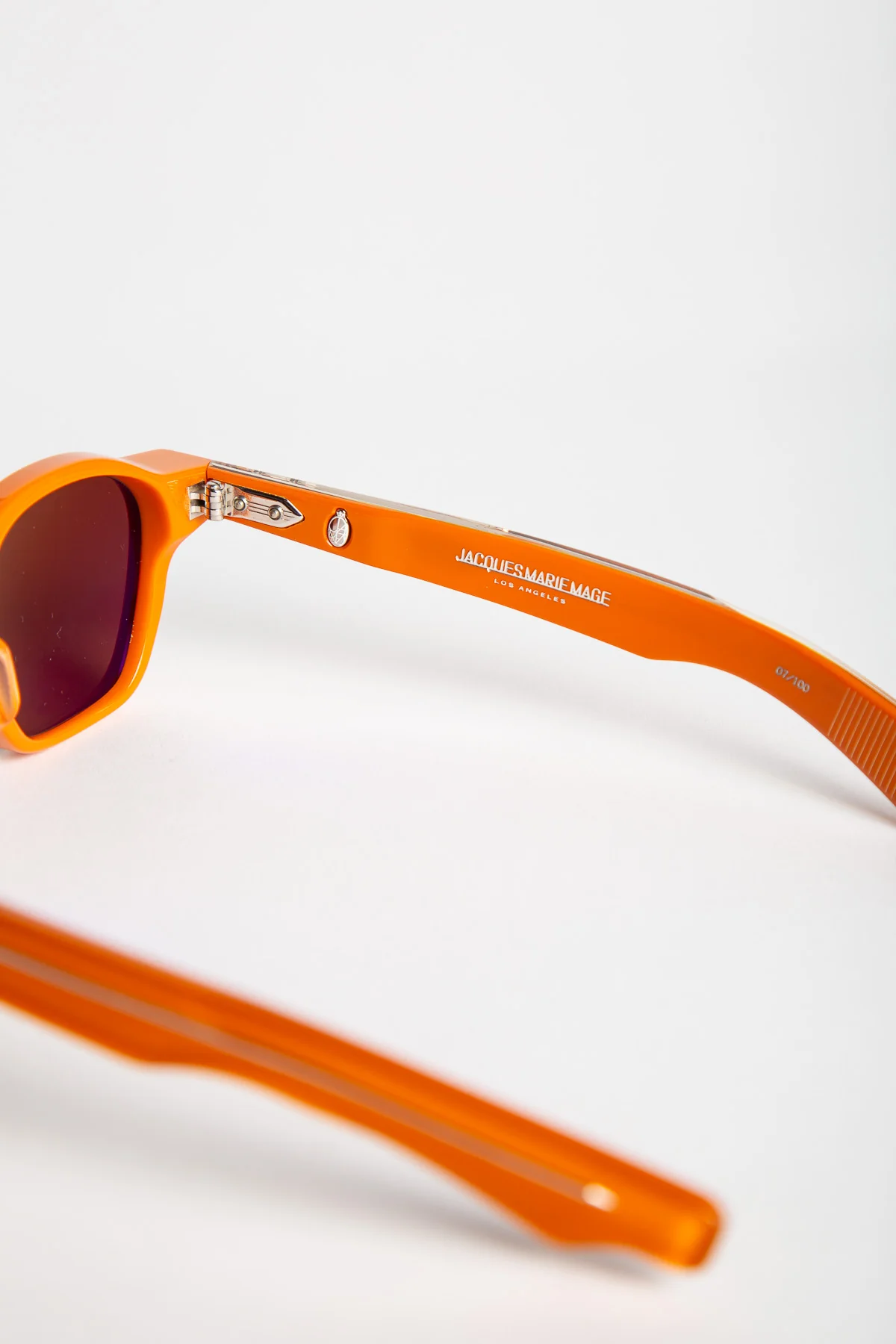JACQUES MARIE MAGE | ZEPHIRIN SUNGLASSES - Image 3