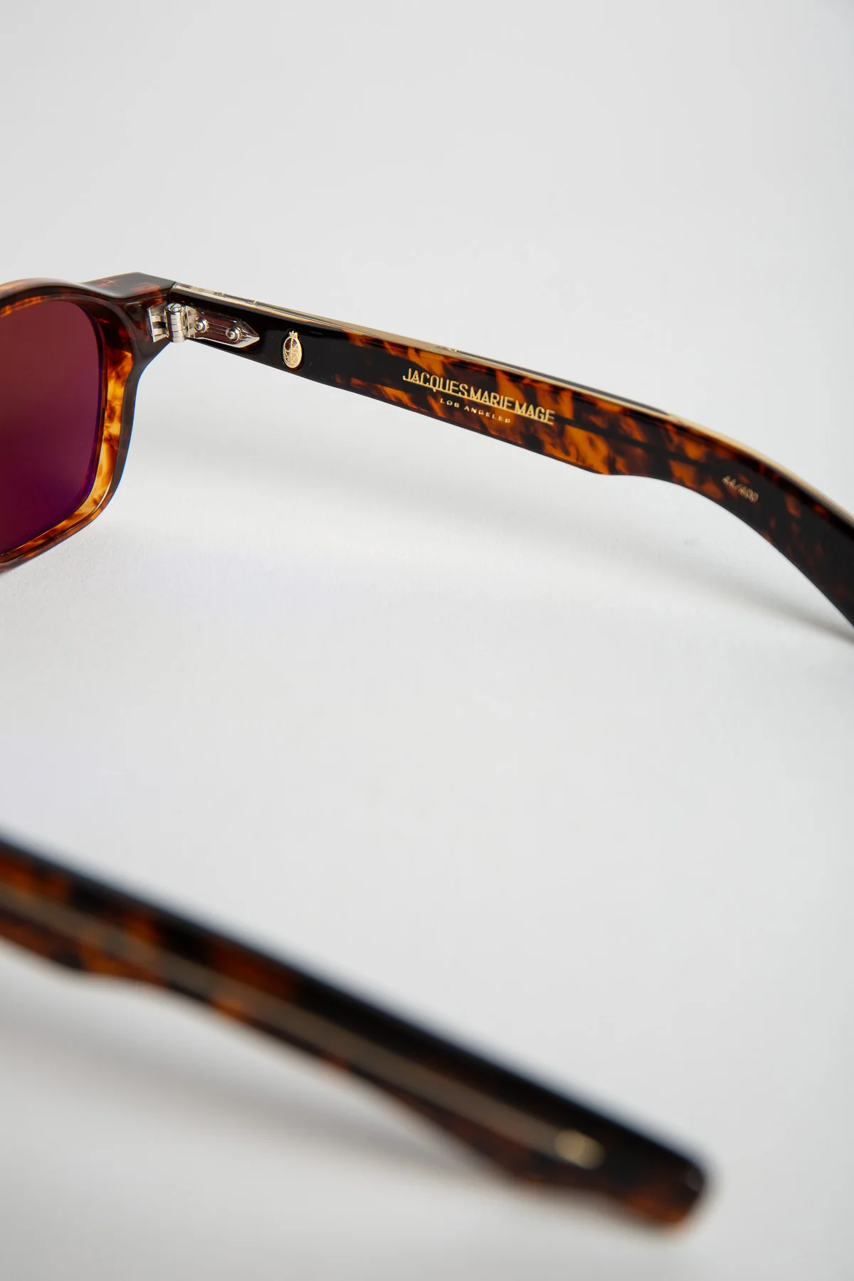 JACQUES MARIE MAGE | ZEPHIRIN SUNGLASSES - Image 3