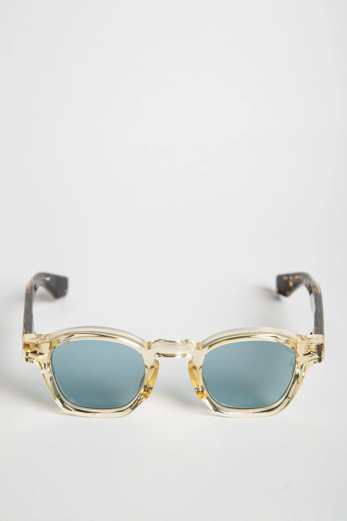 JACQUES MARIE MAGE | ZEPHIRIN SUNGLASSES IN DUN - Image 2