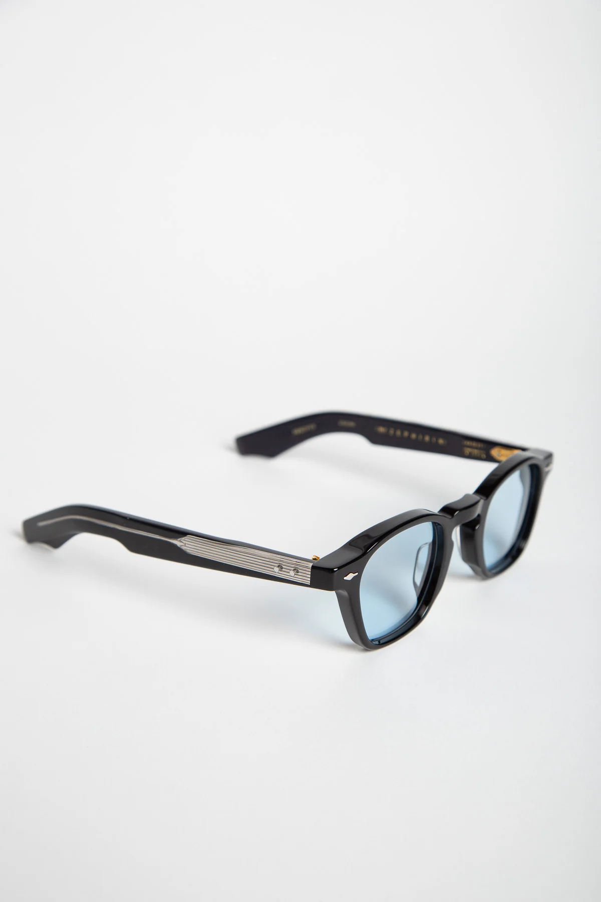 JACQUES MARIE MAGE | ZEPHIRIN SUNGLASSES IN OBSCURE - Image 2