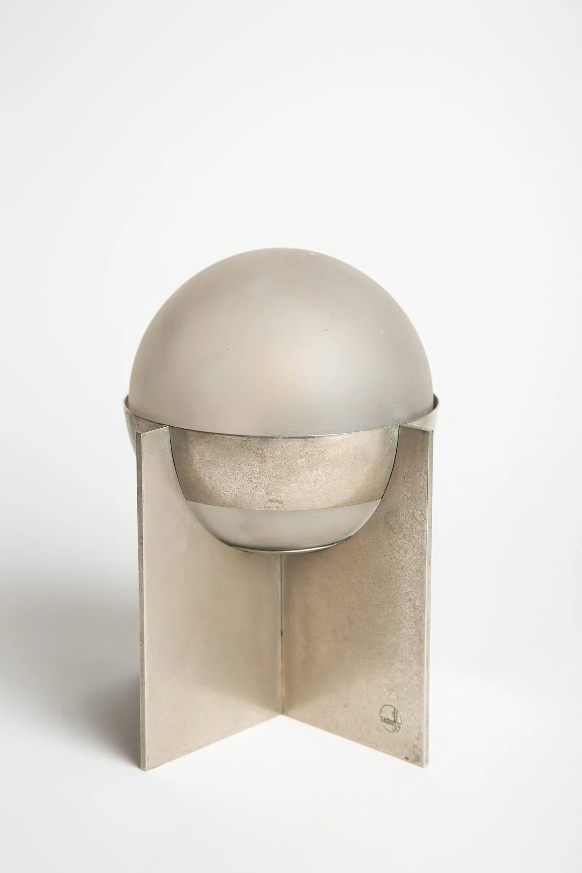 JEAN BORIS-LACROIX | 1930's TABLE LAMP - Image 2