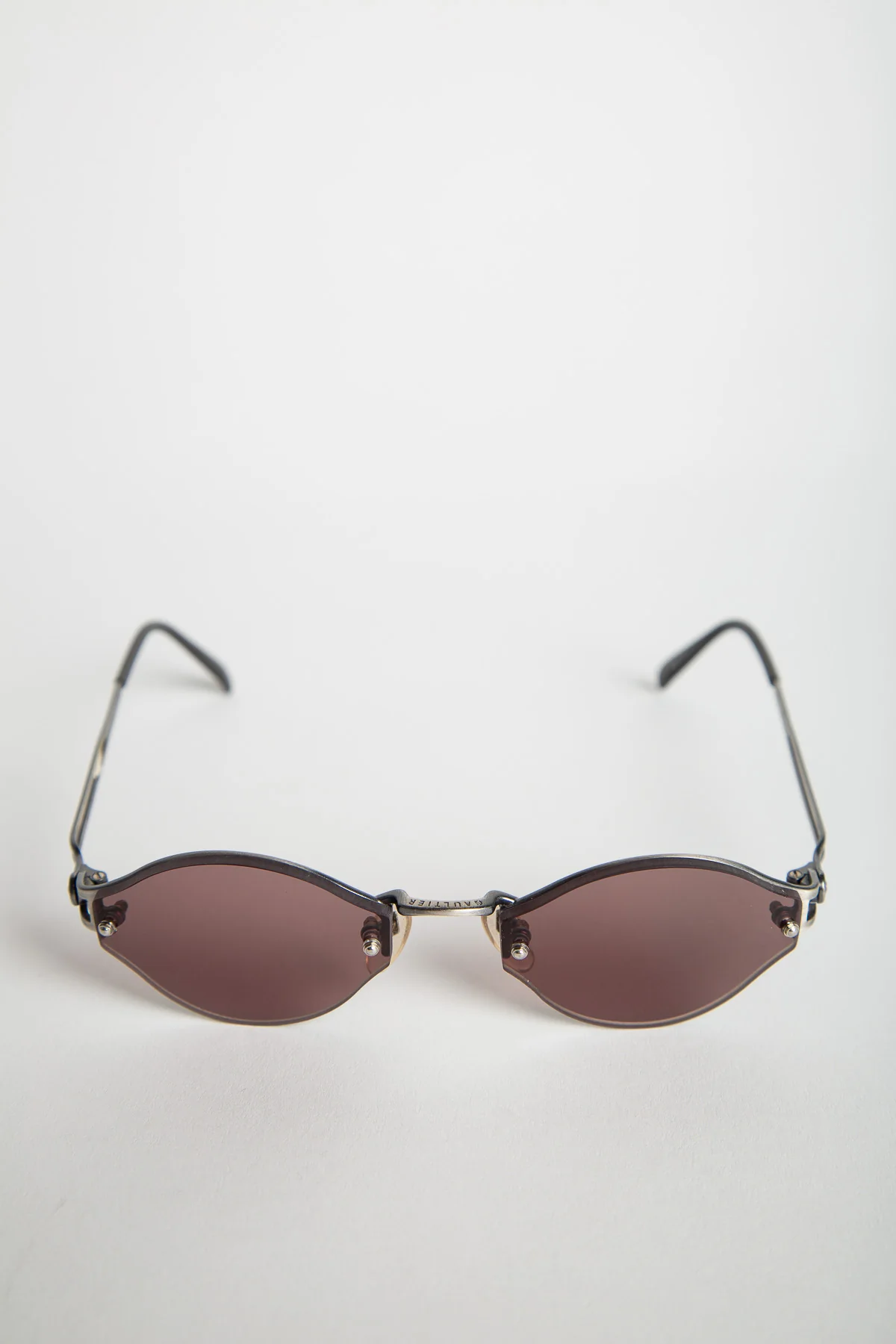 1990'S JEAN PAUL GAULTIER 56 7711 SUNGLASSES