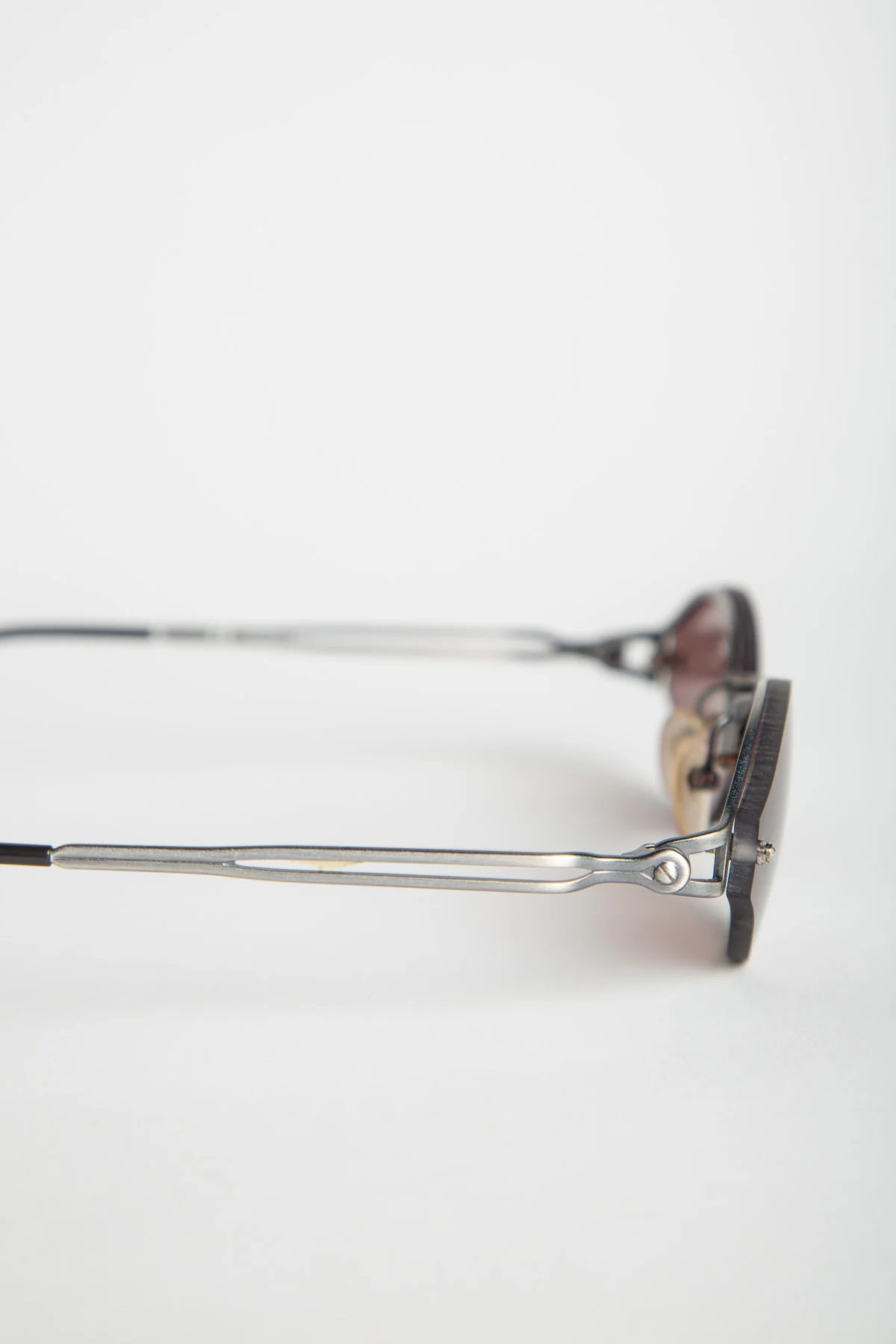 1990'S JEAN PAUL GAULTIER 56 7711 SUNGLASSES - Image 3