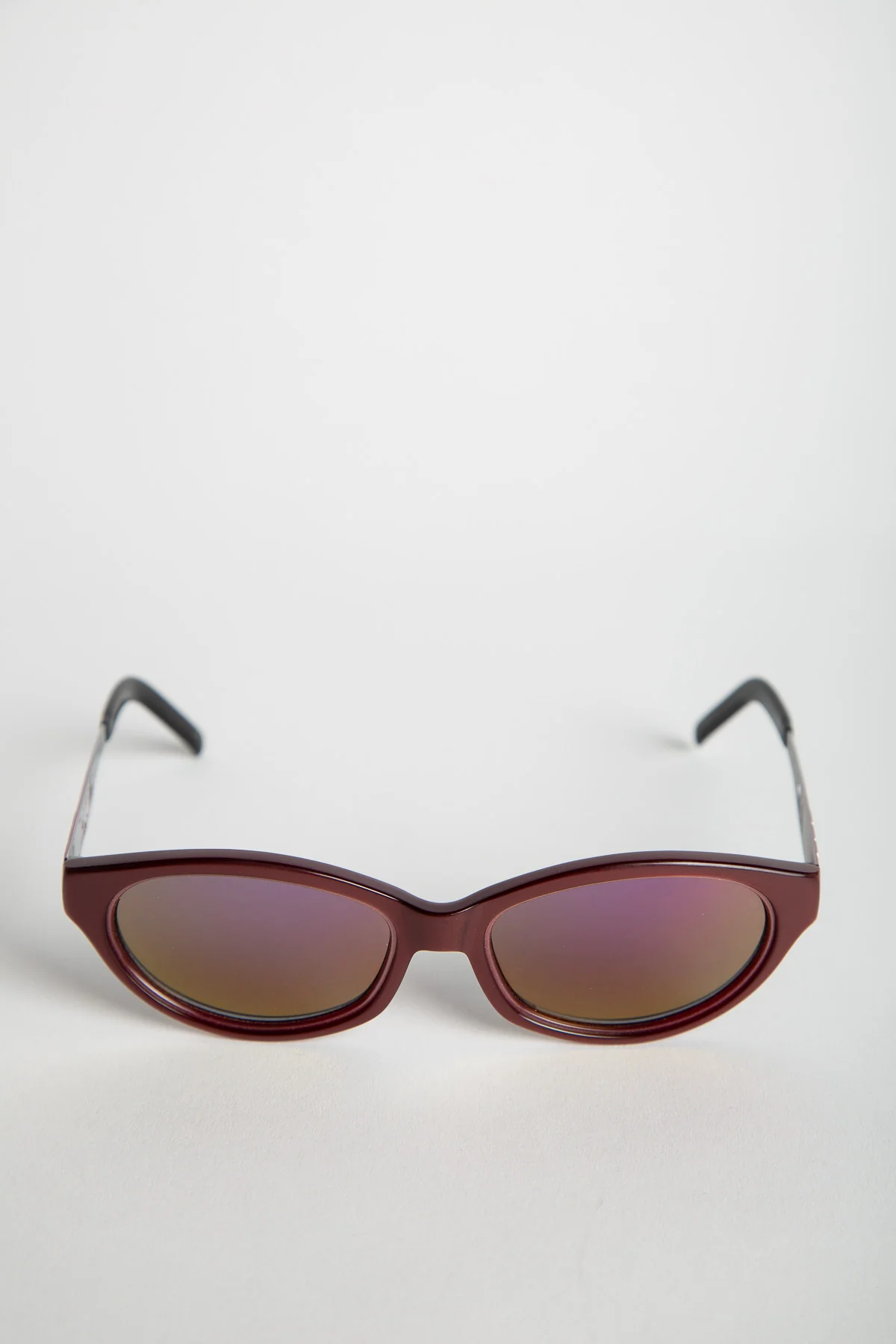 1990'S JEAN PAUL GAULTIER 58 7204 SUNGLASSES