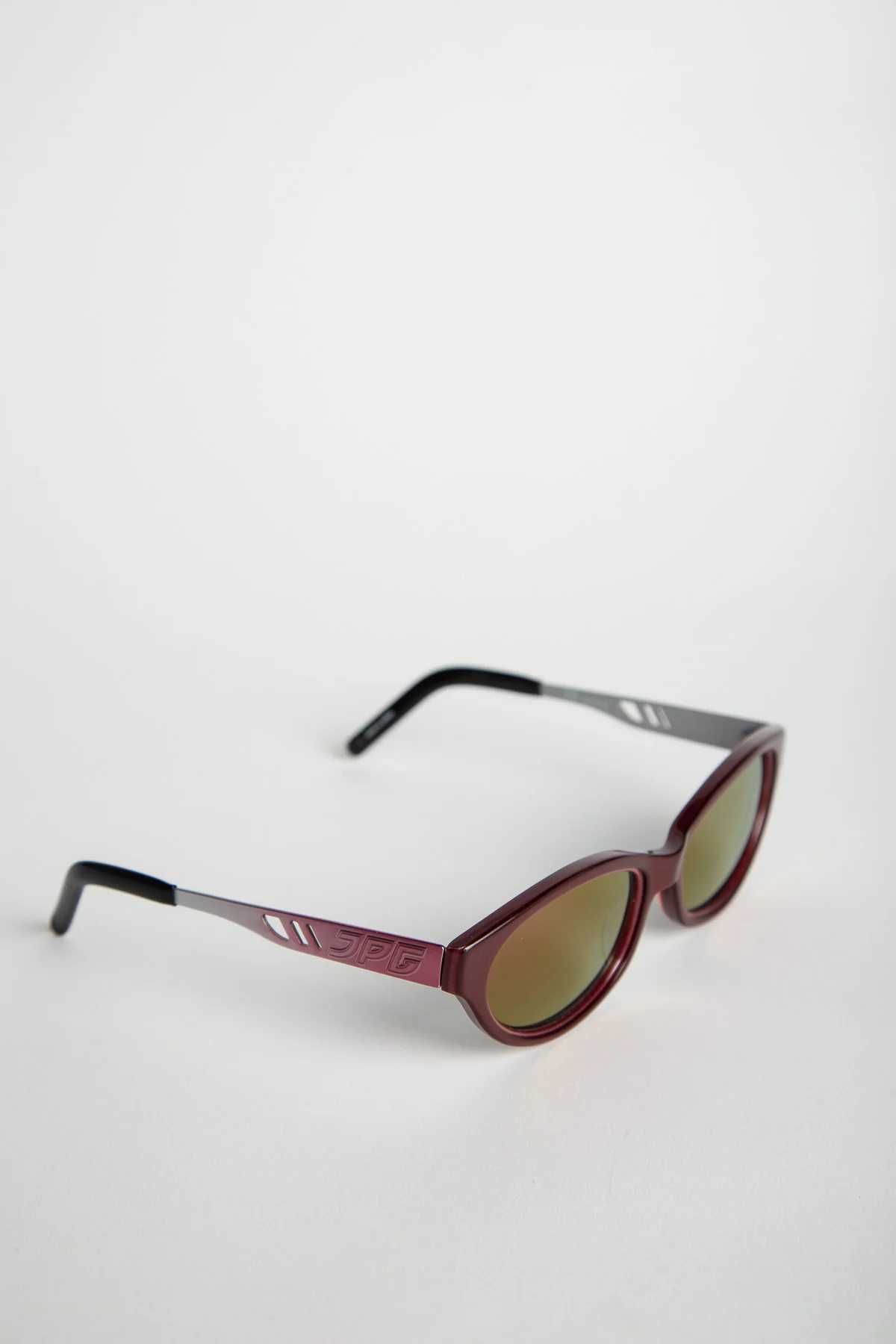 1990'S JEAN PAUL GAULTIER 58 7204 SUNGLASSES - Image 2