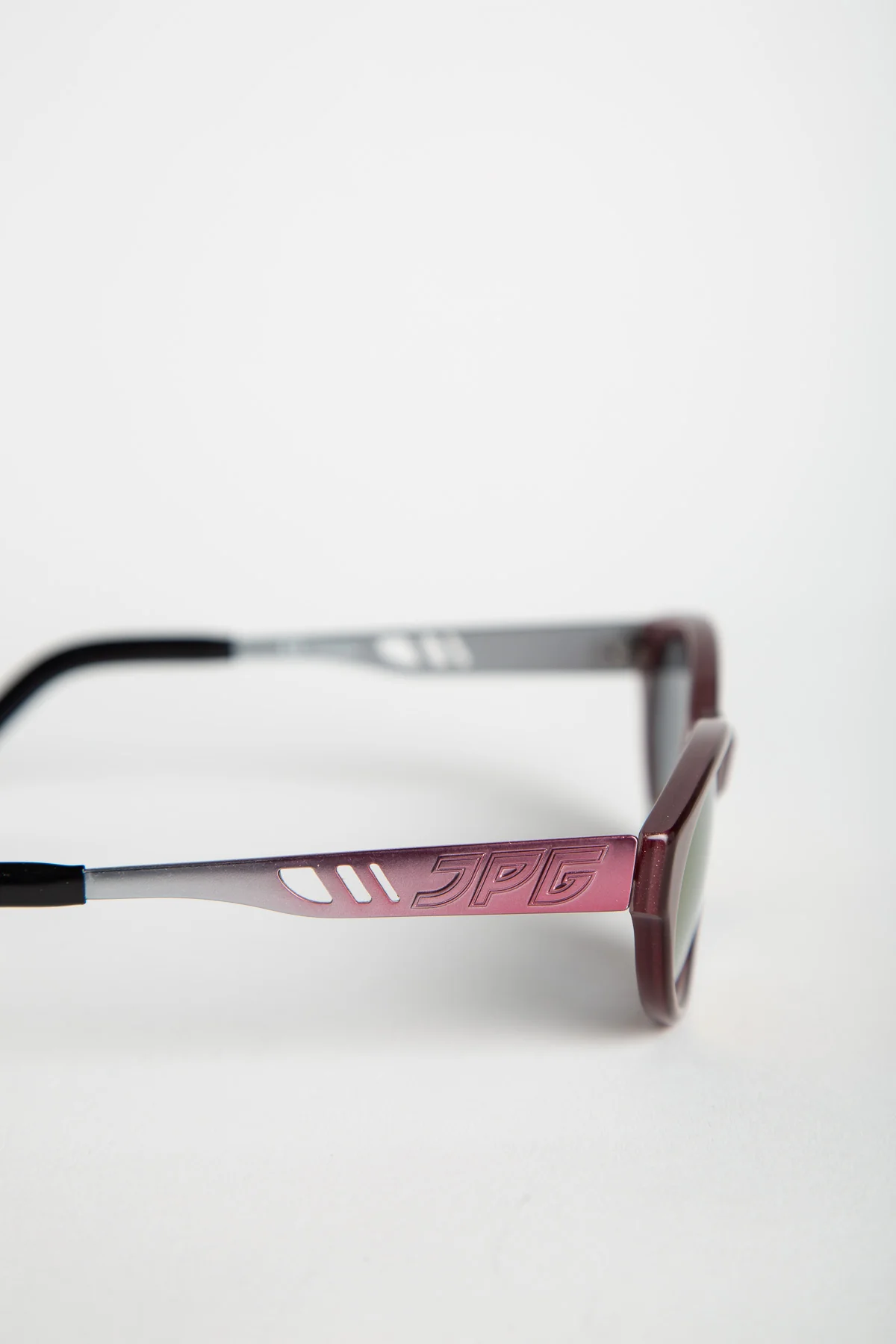 1990'S JEAN PAUL GAULTIER 58 7204 SUNGLASSES - Image 3