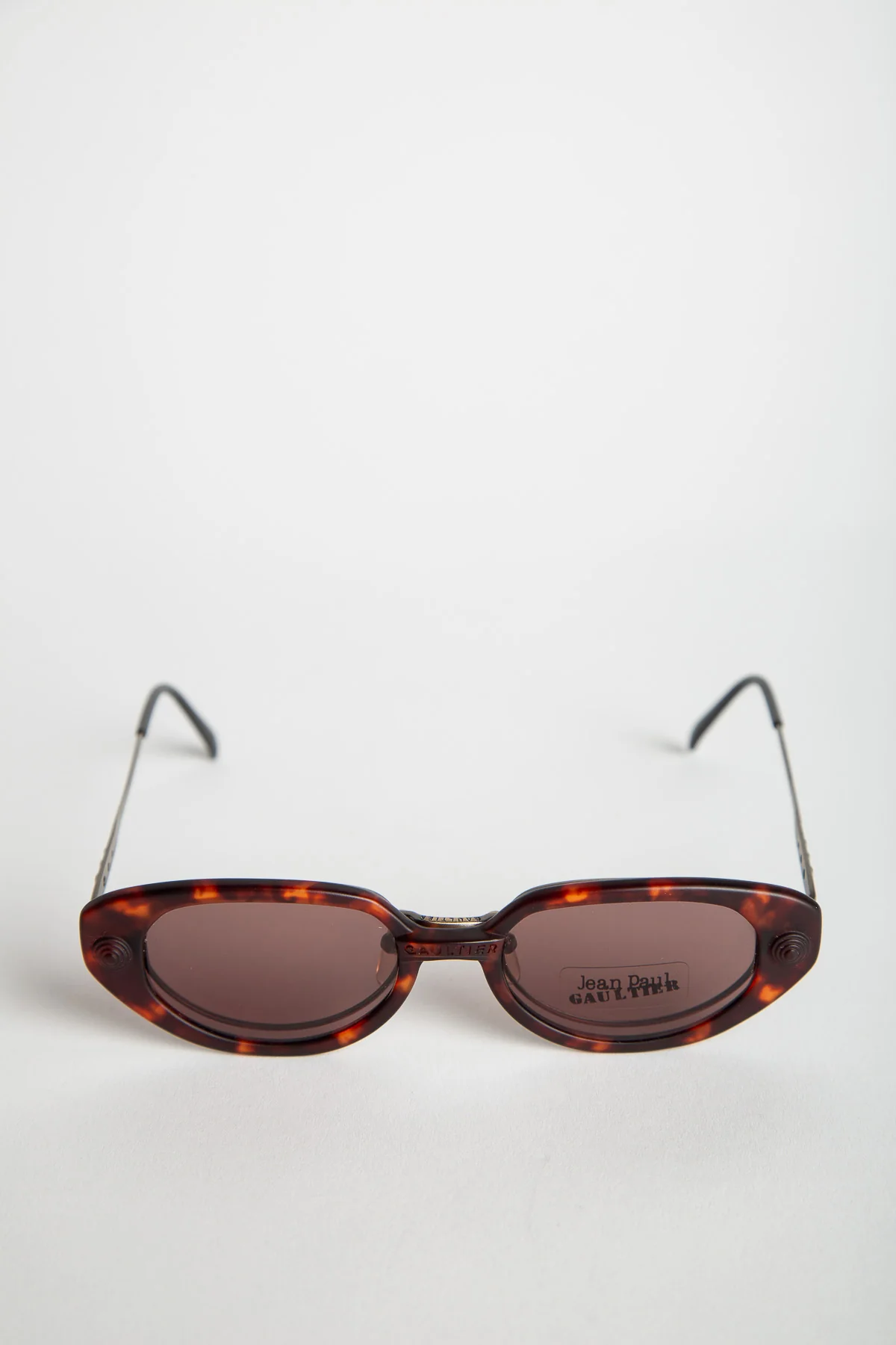 JEAN PAUL GAULTIER 56 7205 MAGNETIC SUNGLASSES