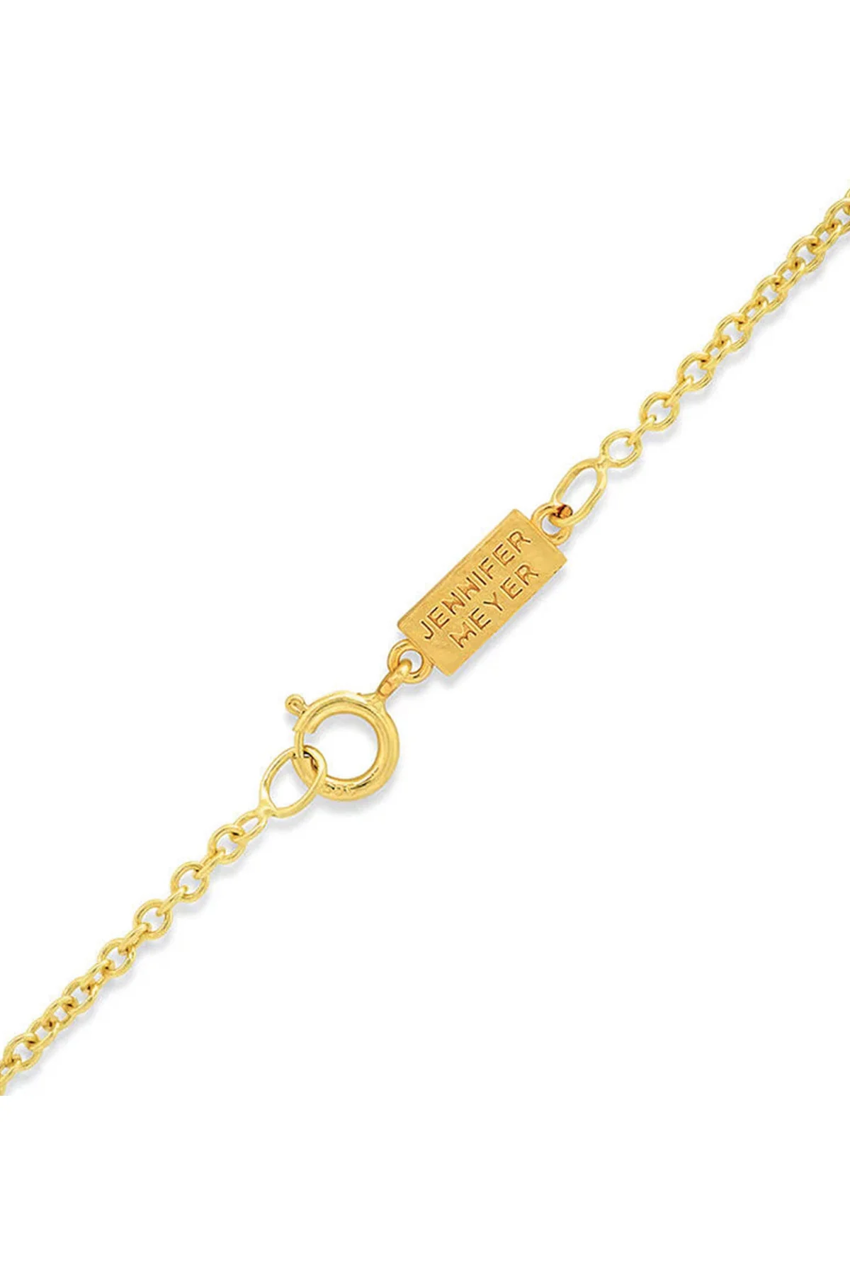 JENNIFER MEYER | GRANDMA NECKLACE - Image 2