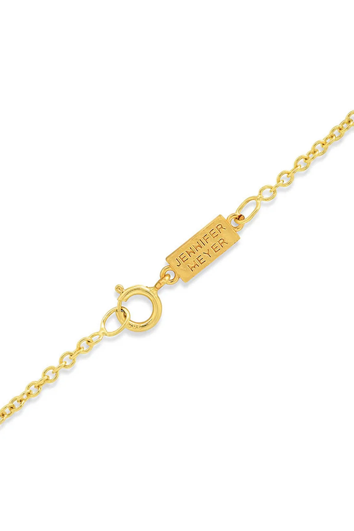 JENNIFER MEYER | MAMA NECKLACE - Image 2