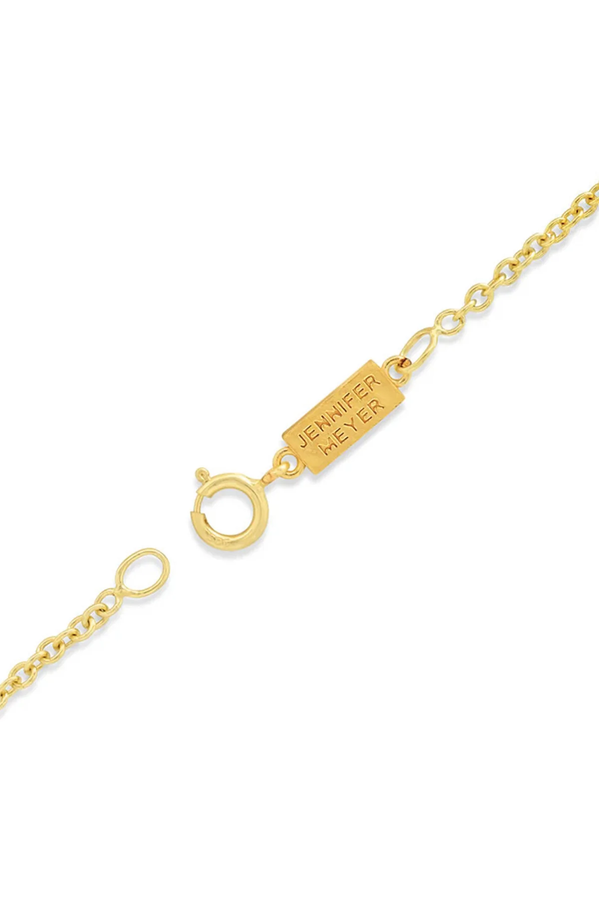 JENNIFER MEYER | MAMA NECKLACE - Image 3