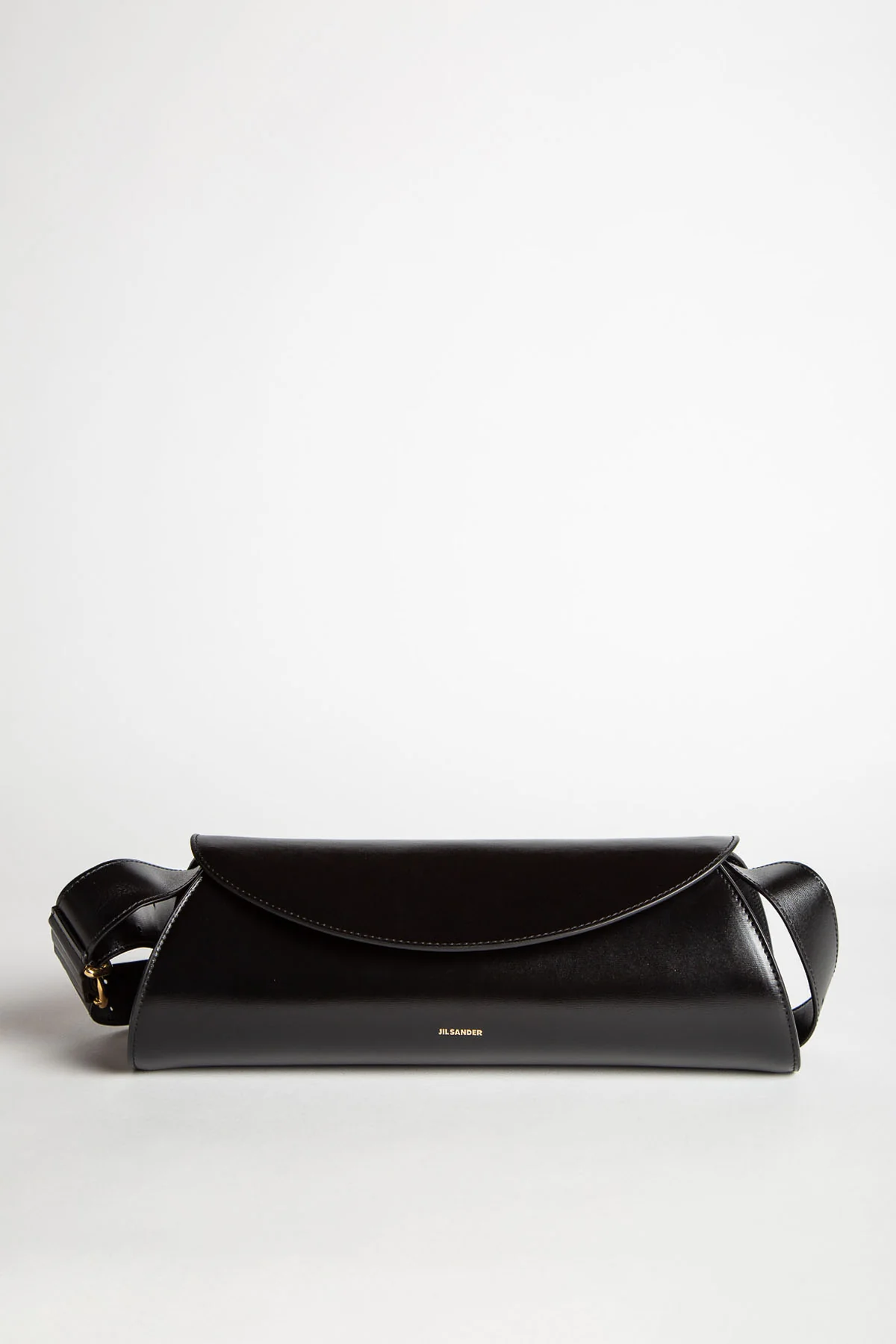 JIL SANDER | CANNOLO GRANDE HANDBAG - Image 3