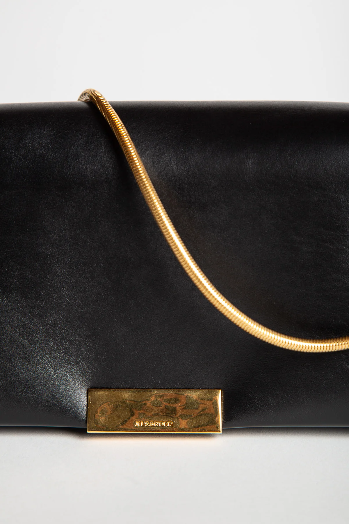 JIL SANDER | CARNET BAG - Image 5