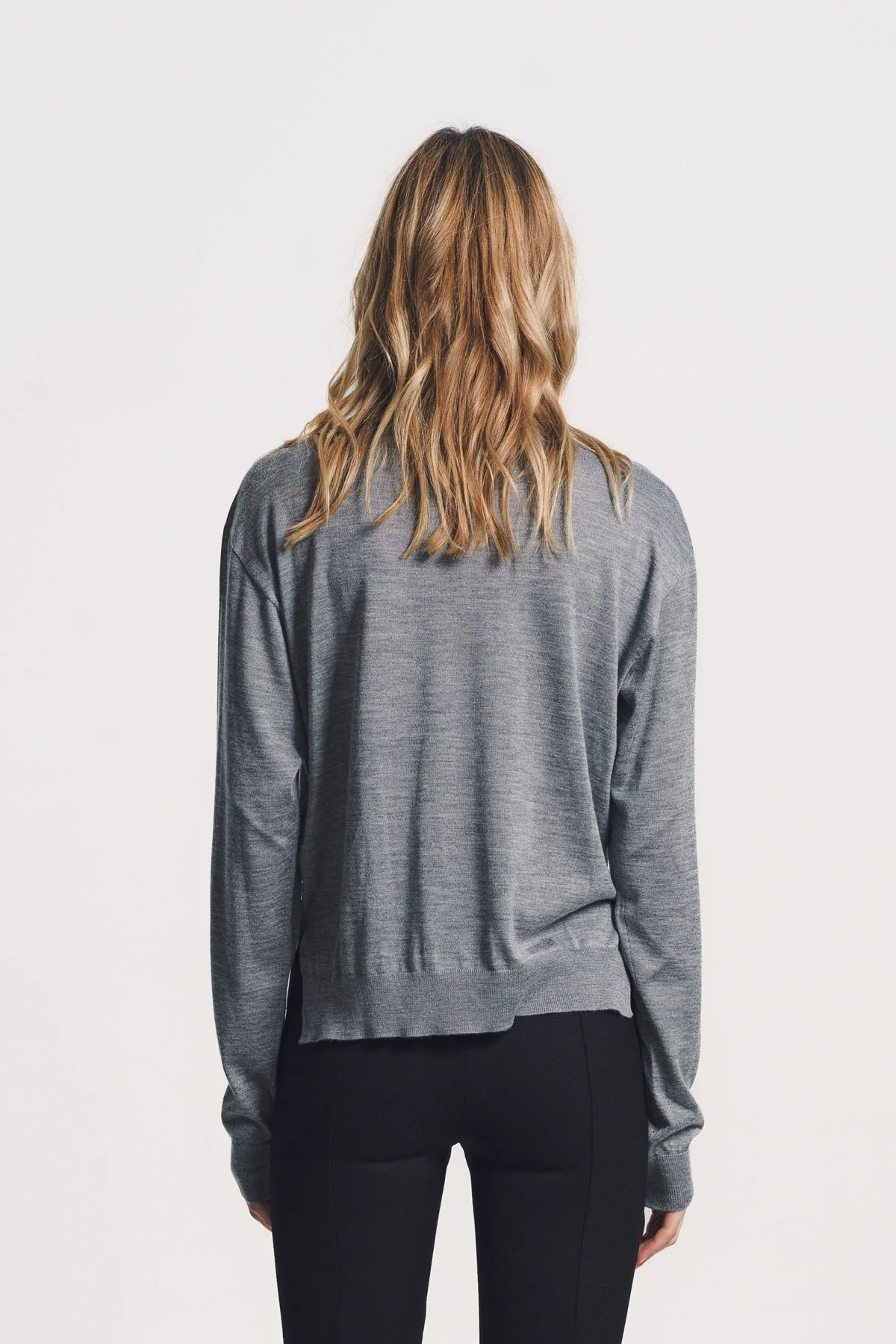 JIL SANDER | KNIT SWEATER - Image 4