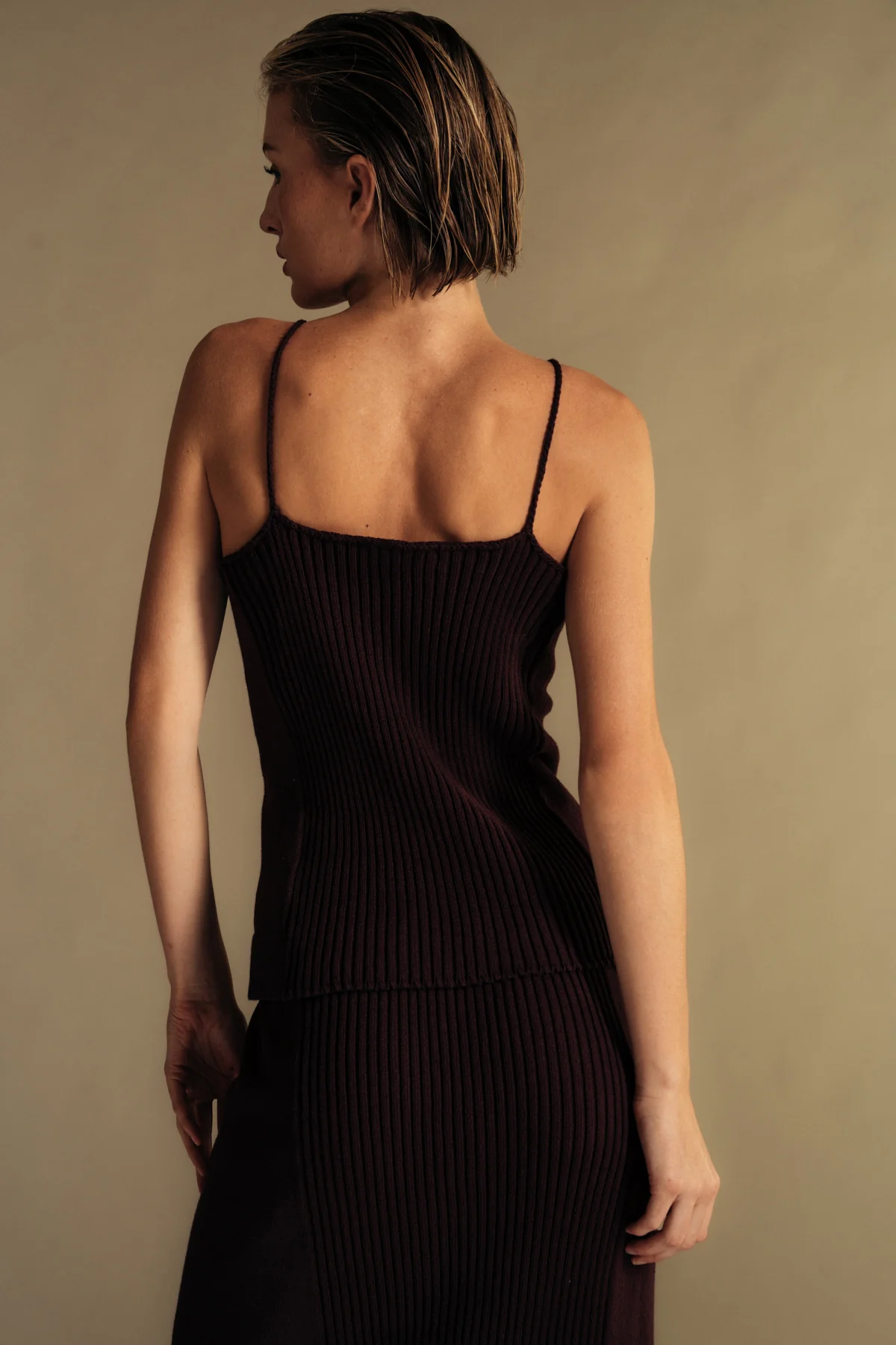 JIL SANDER | KNIT TOP - Image 4