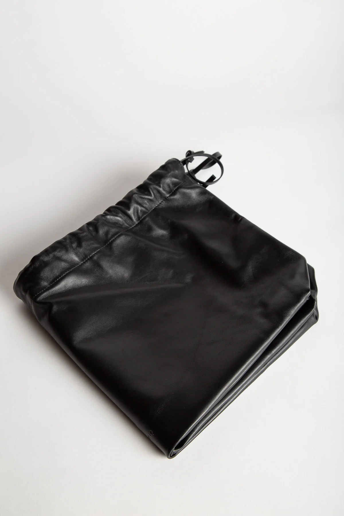 JIL SANDER | LARGE CURVE SHOULDER BAG - Image 5