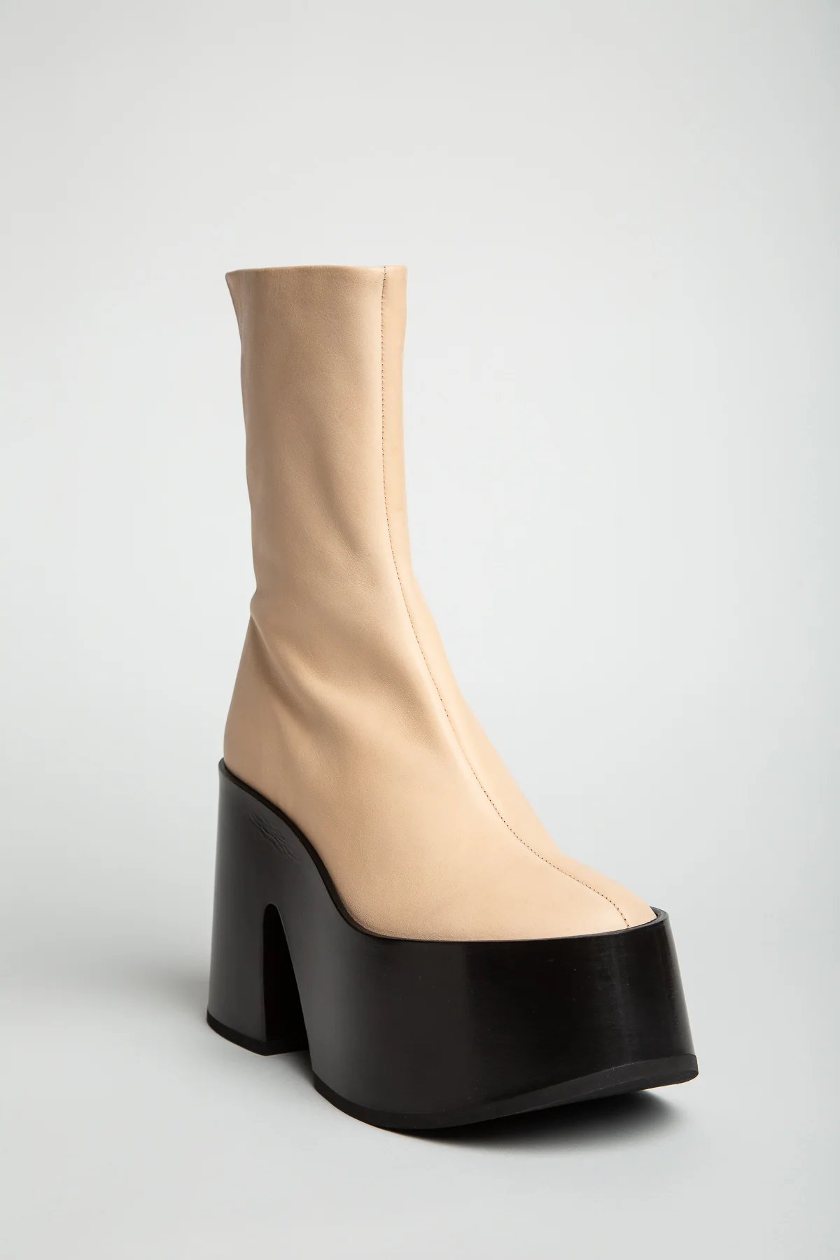JIL SANDER | MAINE ANKLE BOOTS - Image 3