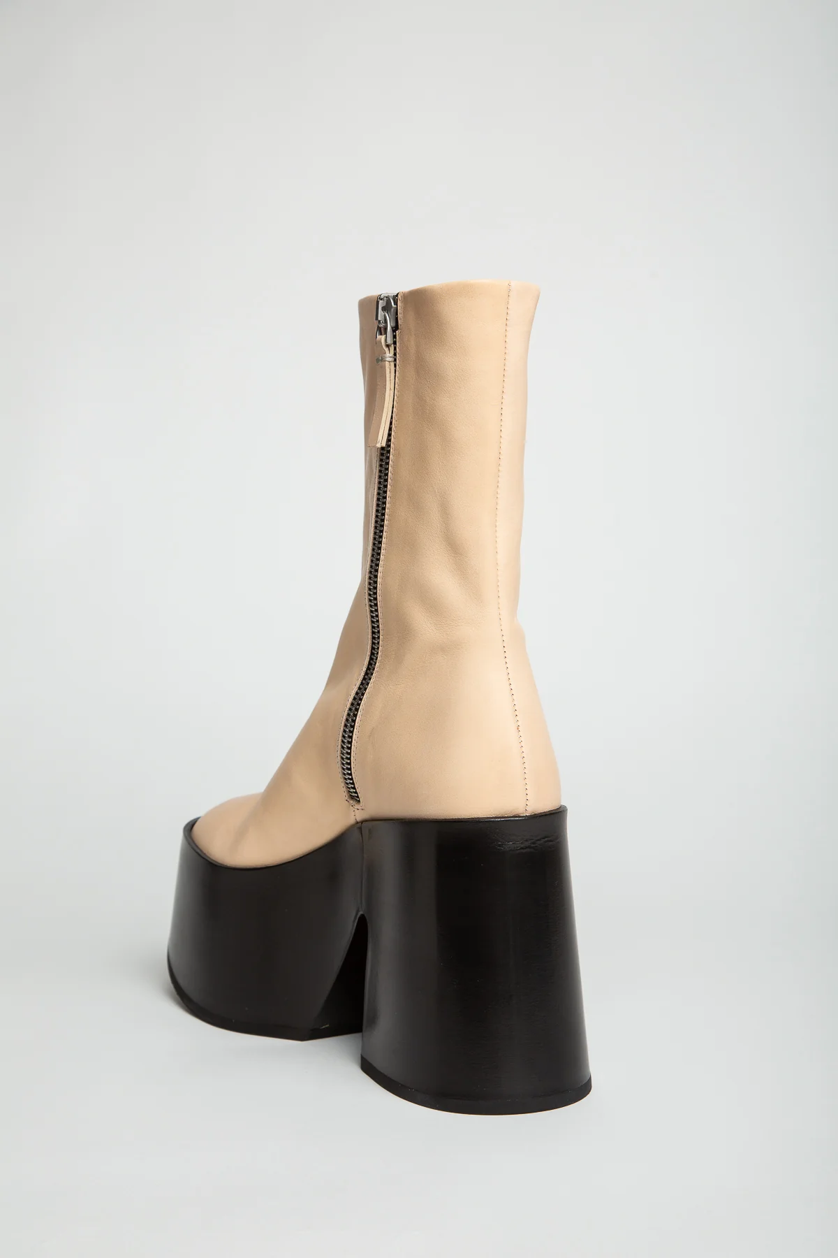 JIL SANDER | MAINE ANKLE BOOTS - Image 4