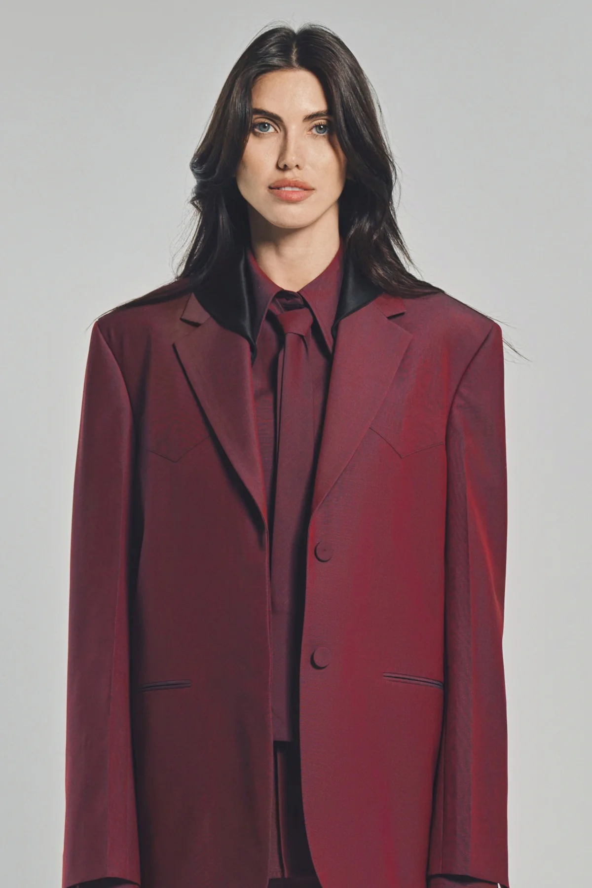 JIL SANDER | TAILOR MADE JACKET - Image 2