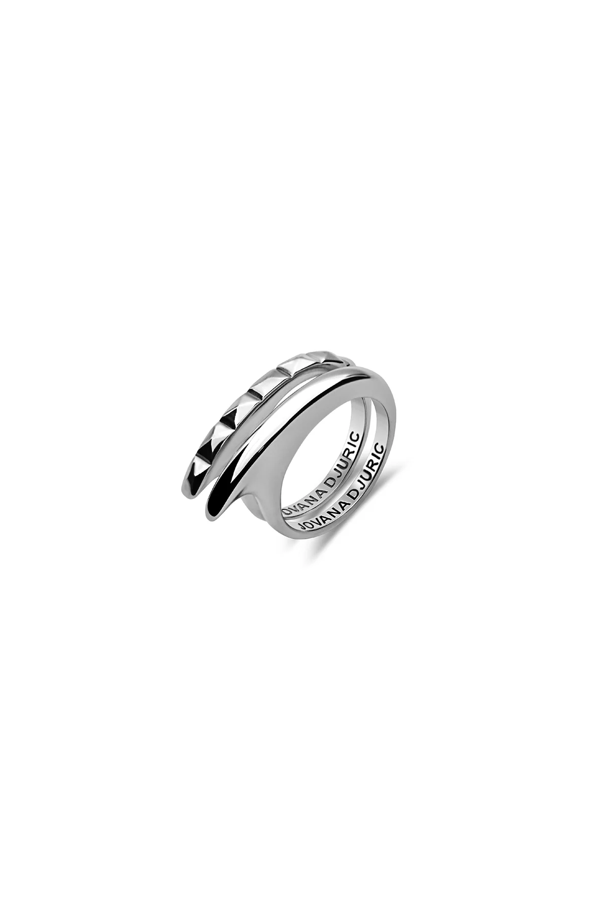 JOVANA DJURIC | SLICE II RING - Image 5