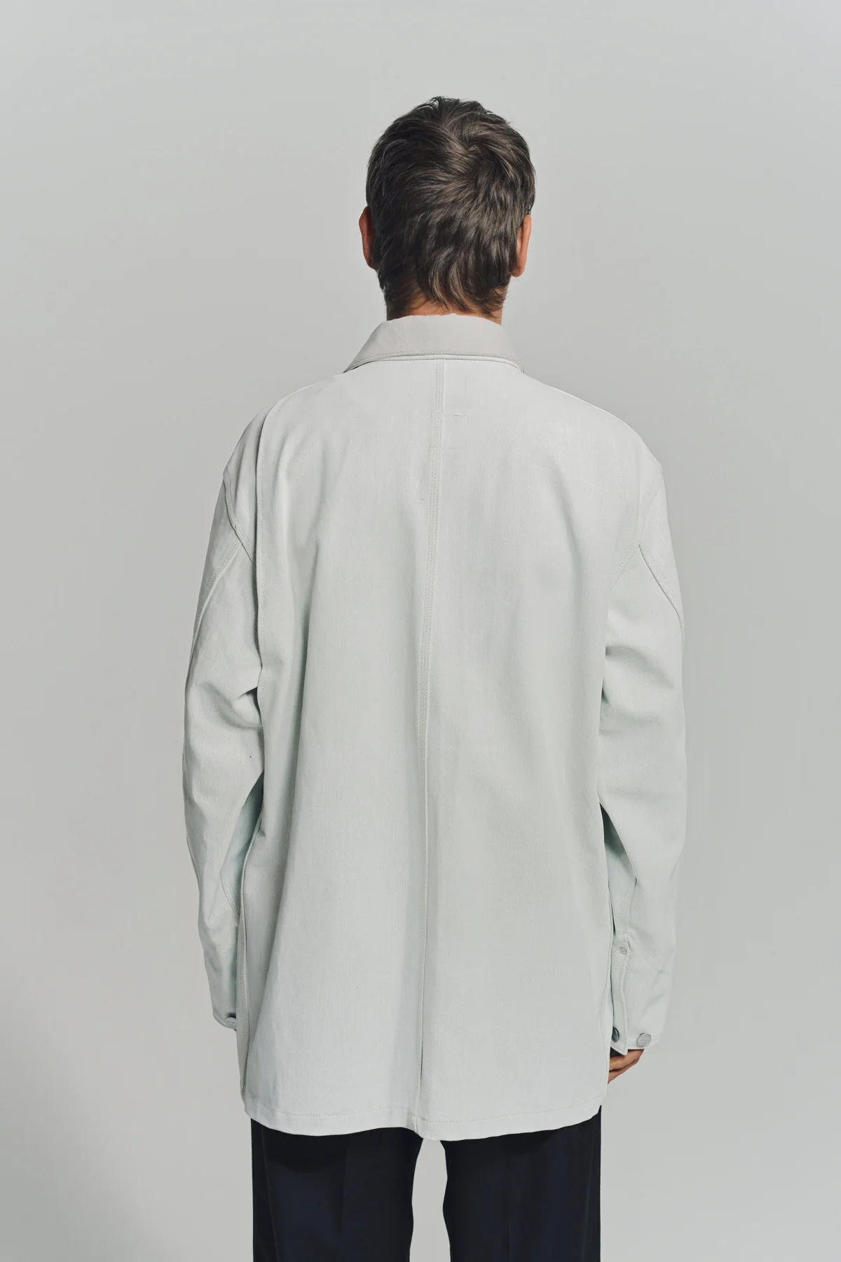 JUNYA WATANABE | CARHARTT FOIL JACKET - Image 4
