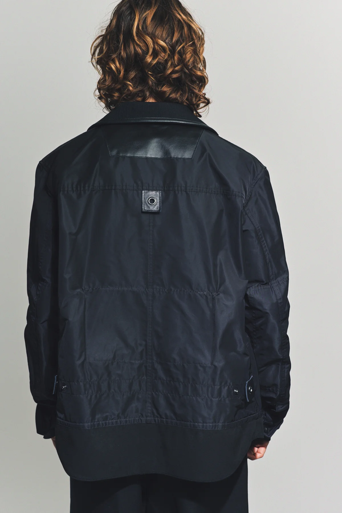 JUNYA WATANABE | OAKLEY UTILITY JACKET - Image 4