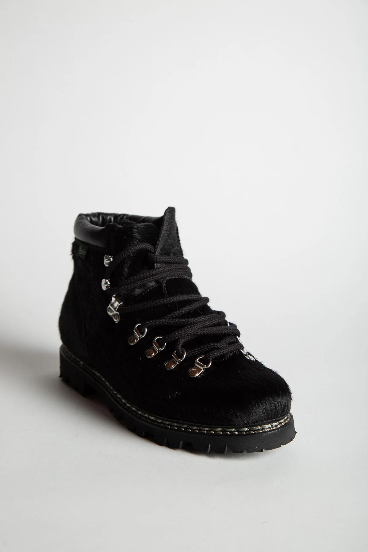JUNYA WATANABE | PONY HAIR AVORIAZ PARABOOT - Image 3