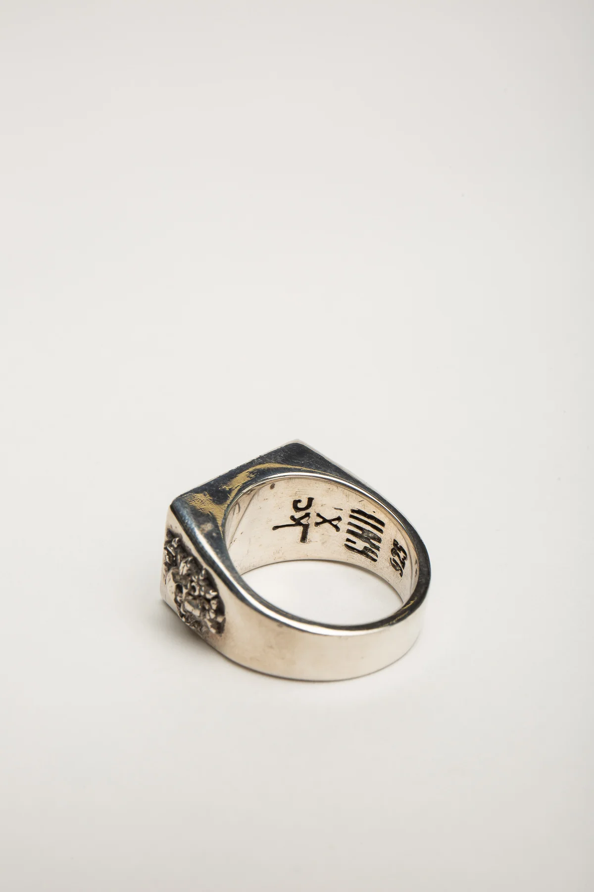 KELLY COLE | GUNS N' ROSES DON'T CRY RING - Image 4