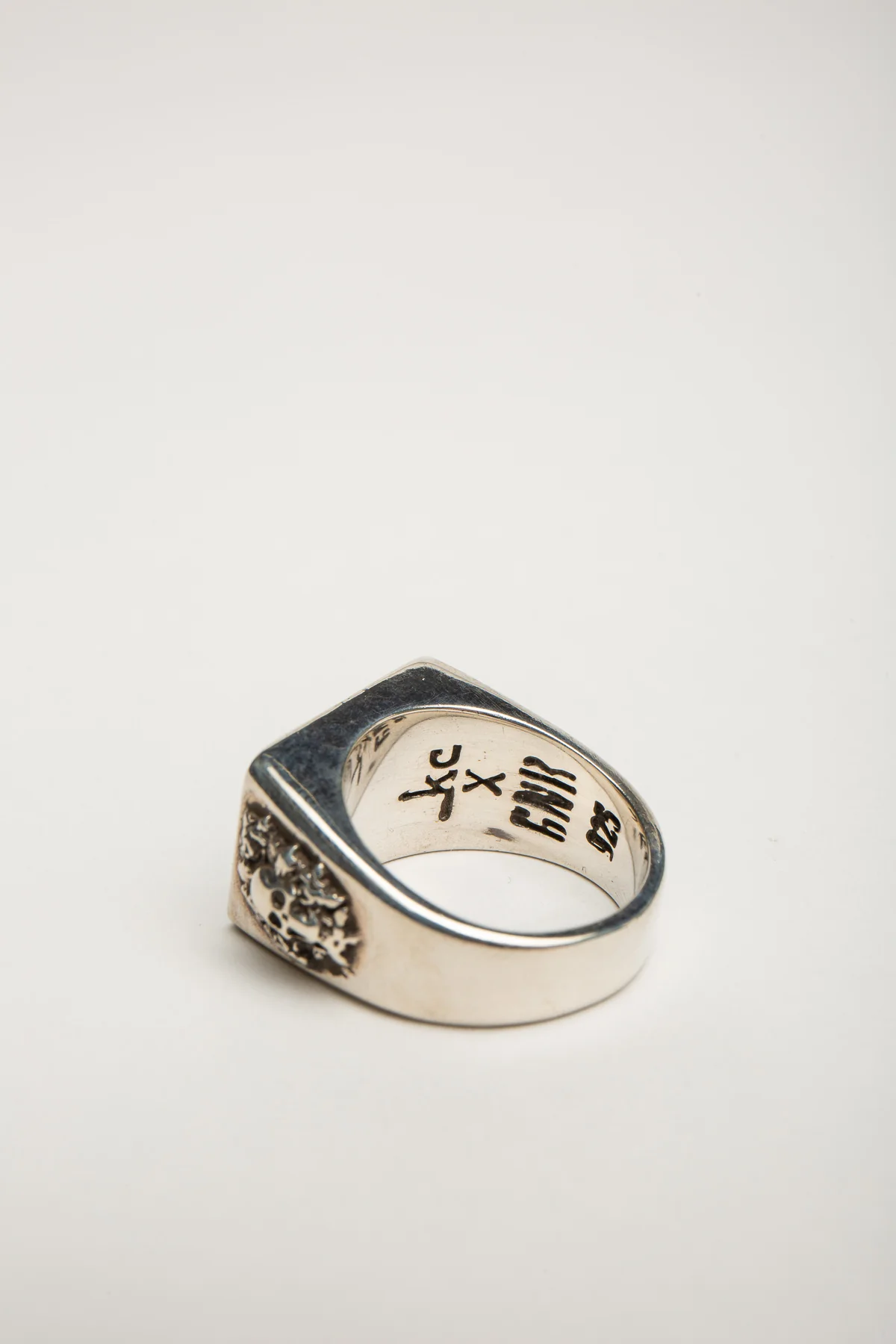 KELLY COLE | GUNS N' ROSES LF'NA RING - Image 4