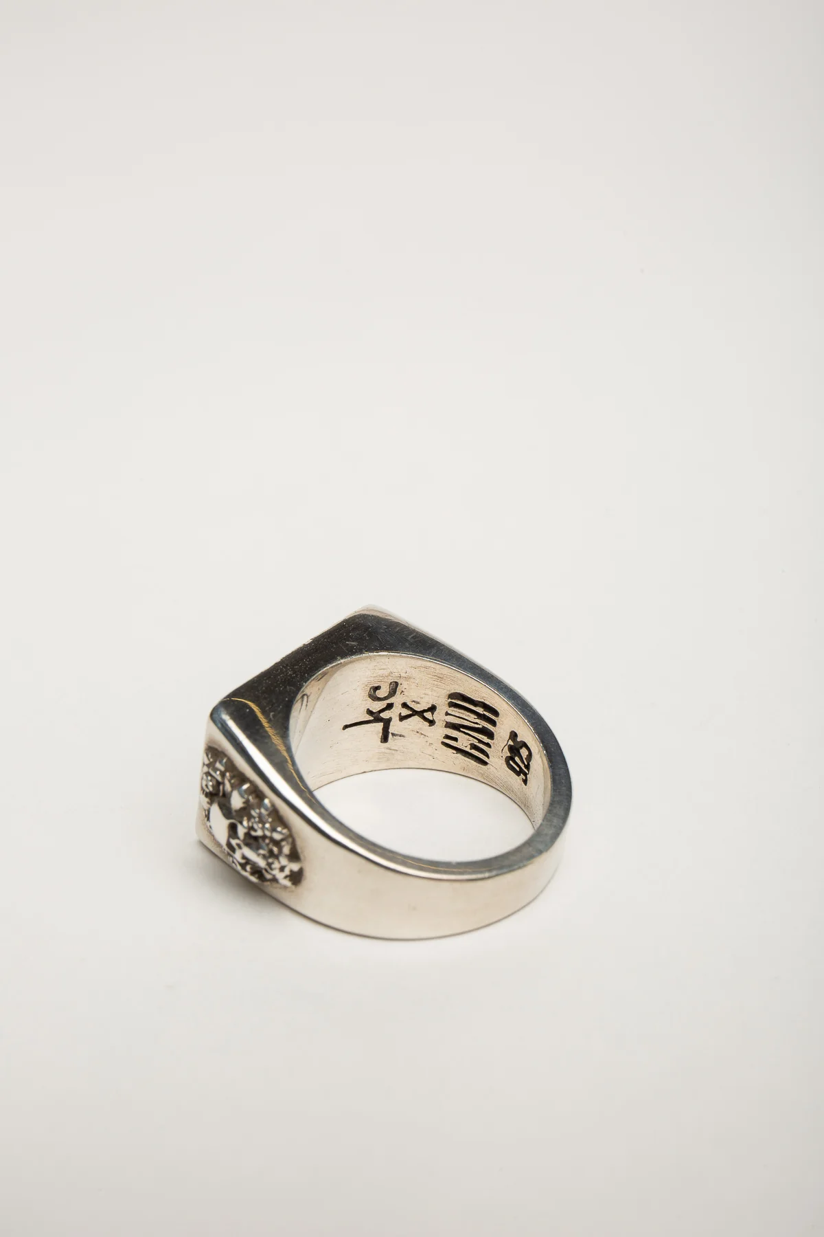 KELLY COLE | GUNS N' ROSES USED TO LOVE HER RING - Image 4