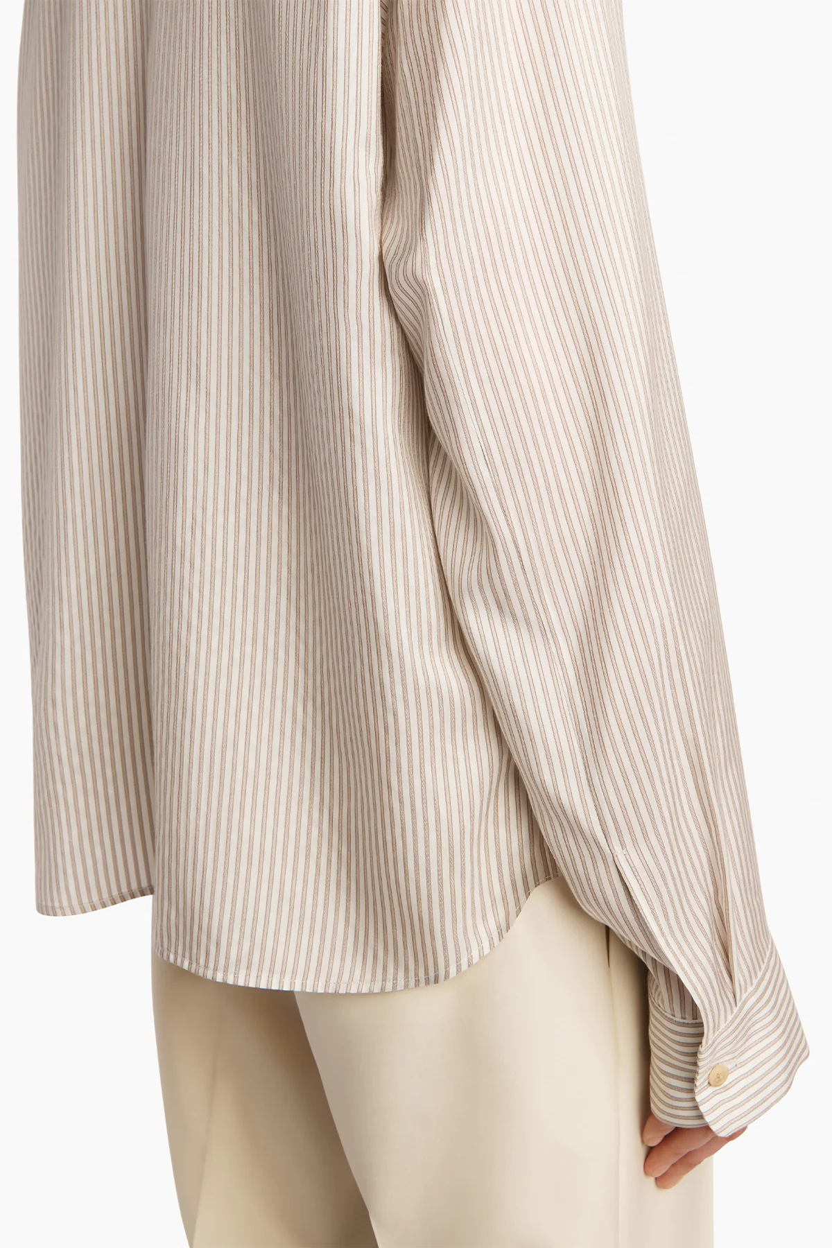 KHAITE | ARGO TOP - Image 4