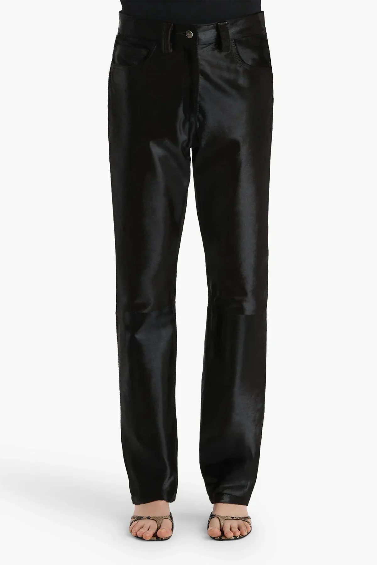 KHAITE | CALLUM PANTS - Image 3