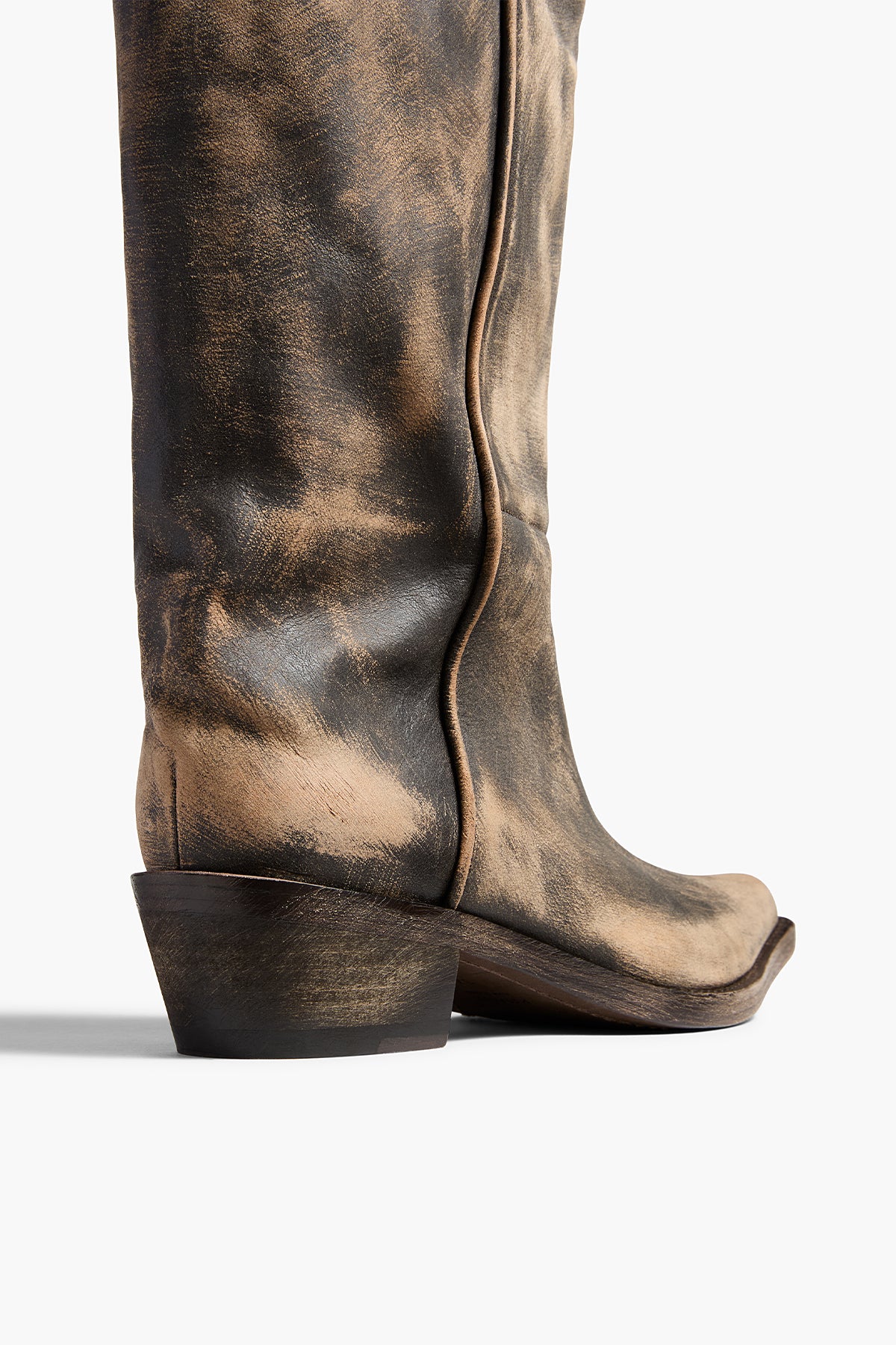 KHAITE | CLIVE BOOT - Image 3