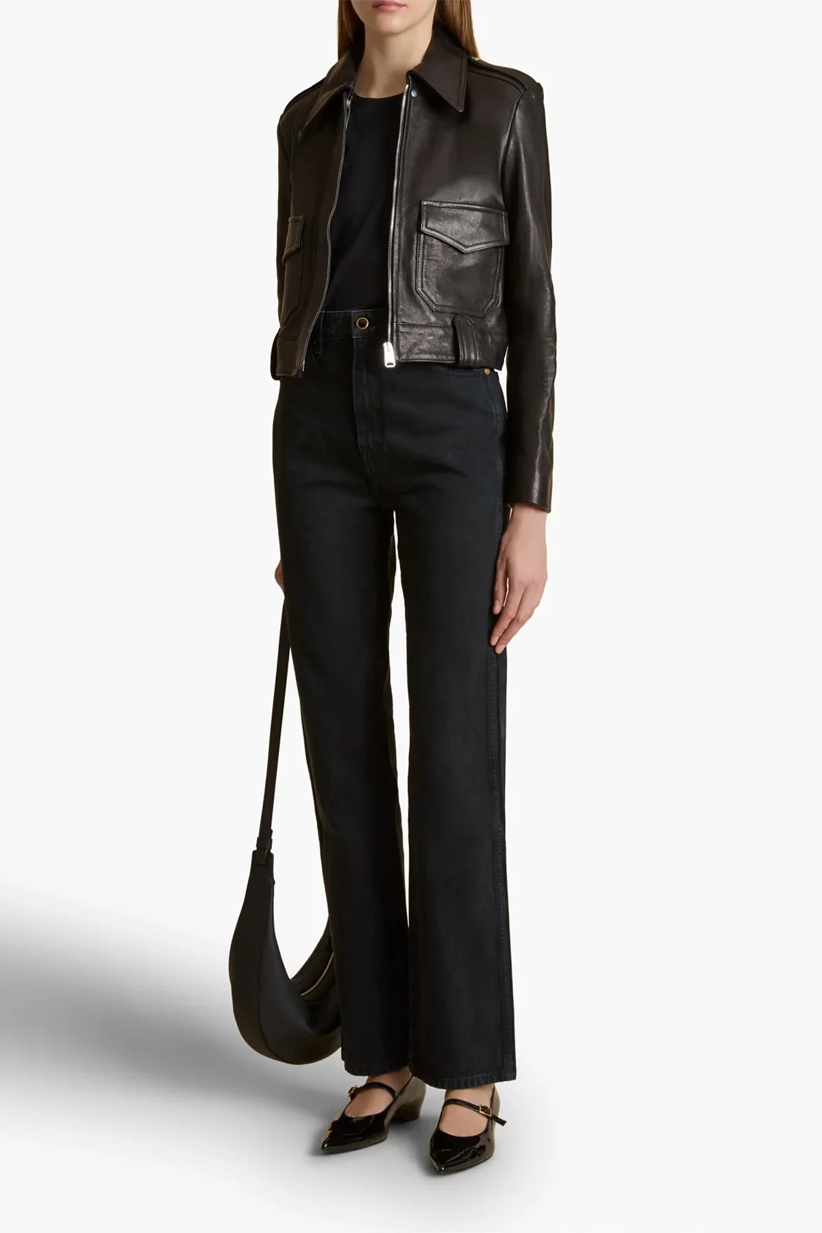 KHAITE | CORDELIA JACKET - Image 2