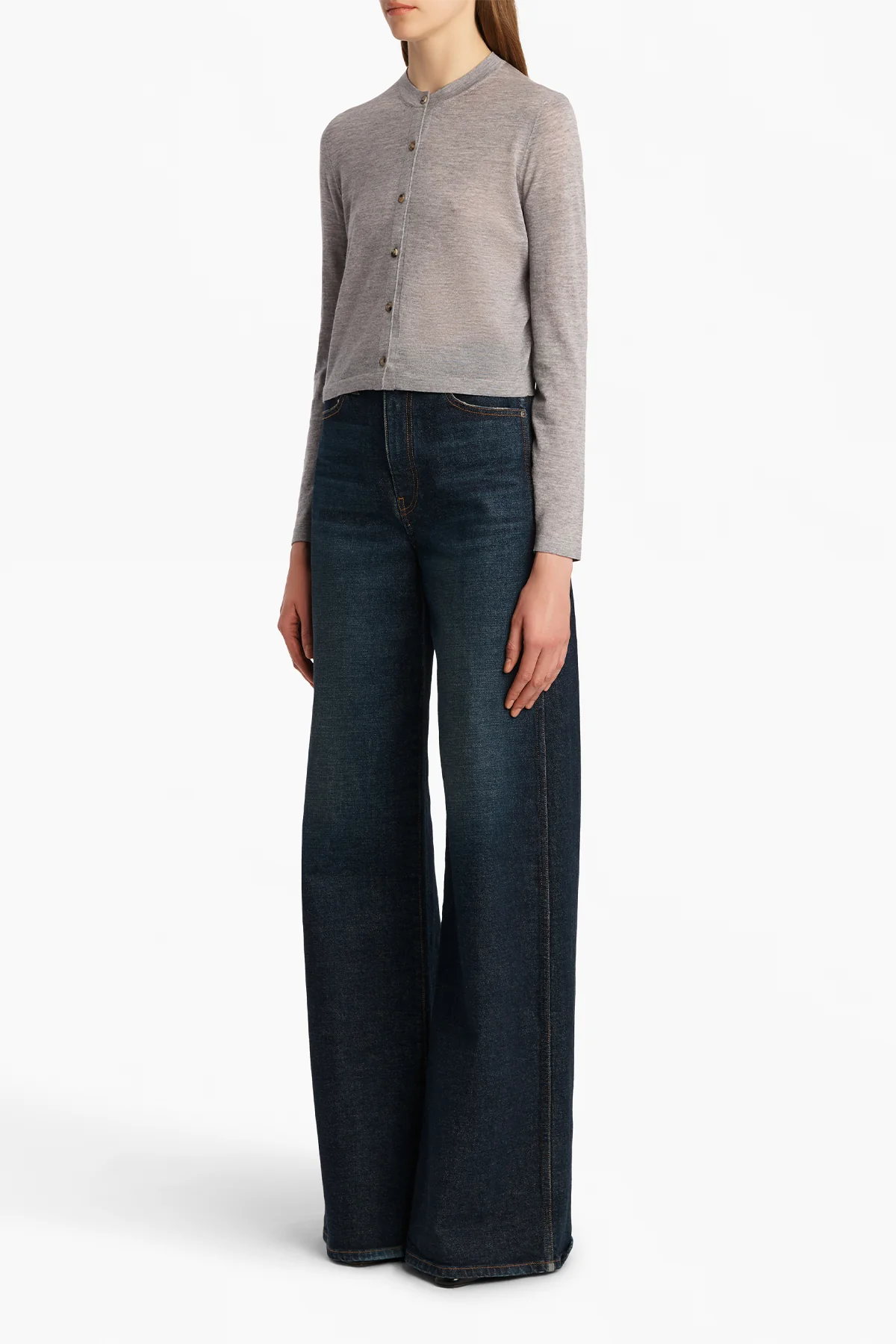 KHAITE | DANE JEAN - Image 3