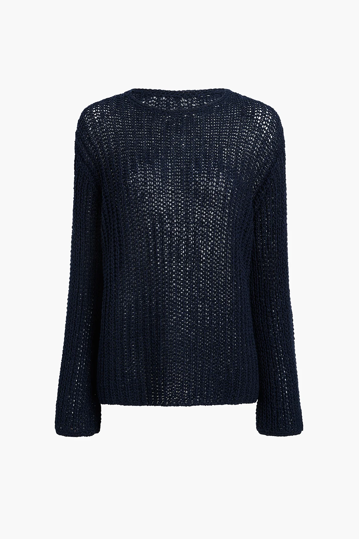 KHAITE | ELOWEN SWEATER