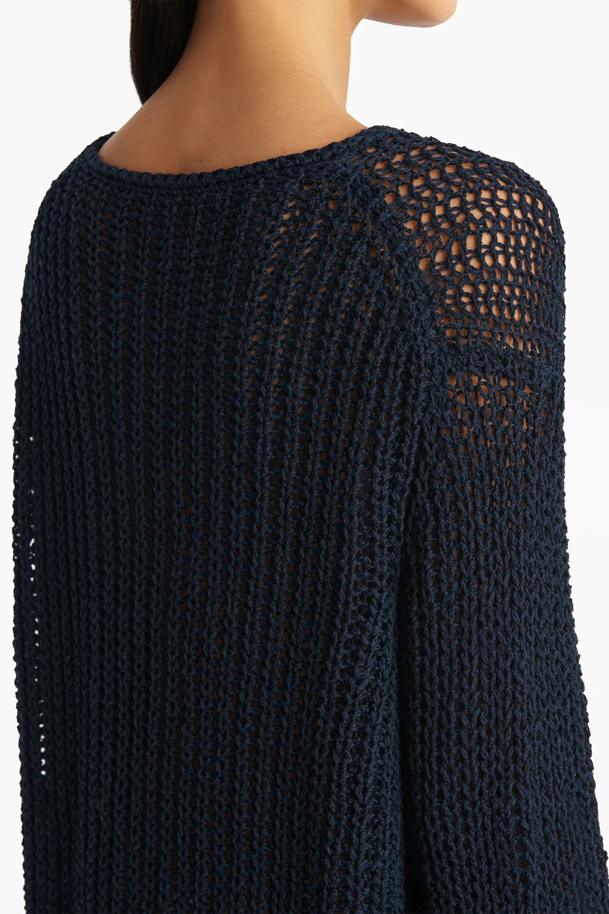 KHAITE | ELOWEN SWEATER - Image 5