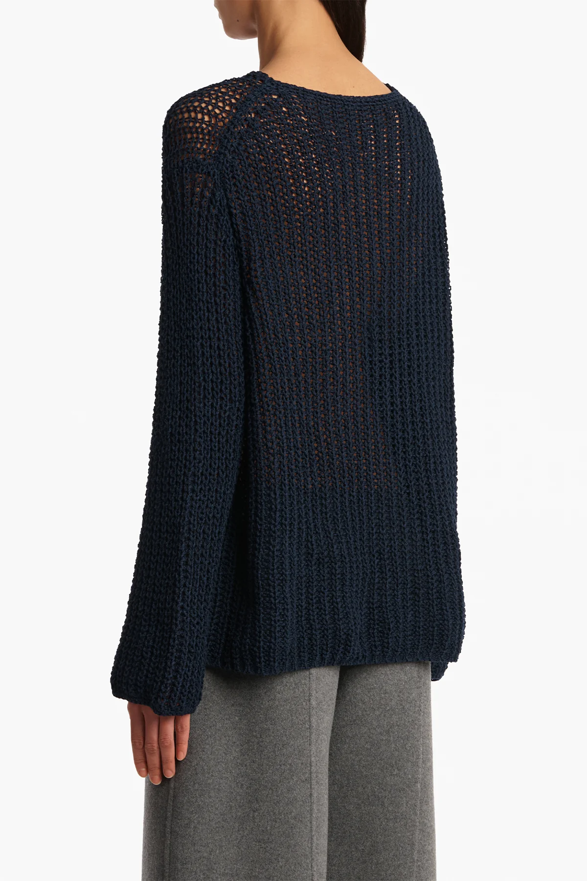 KHAITE | ELOWEN SWEATER - Image 6