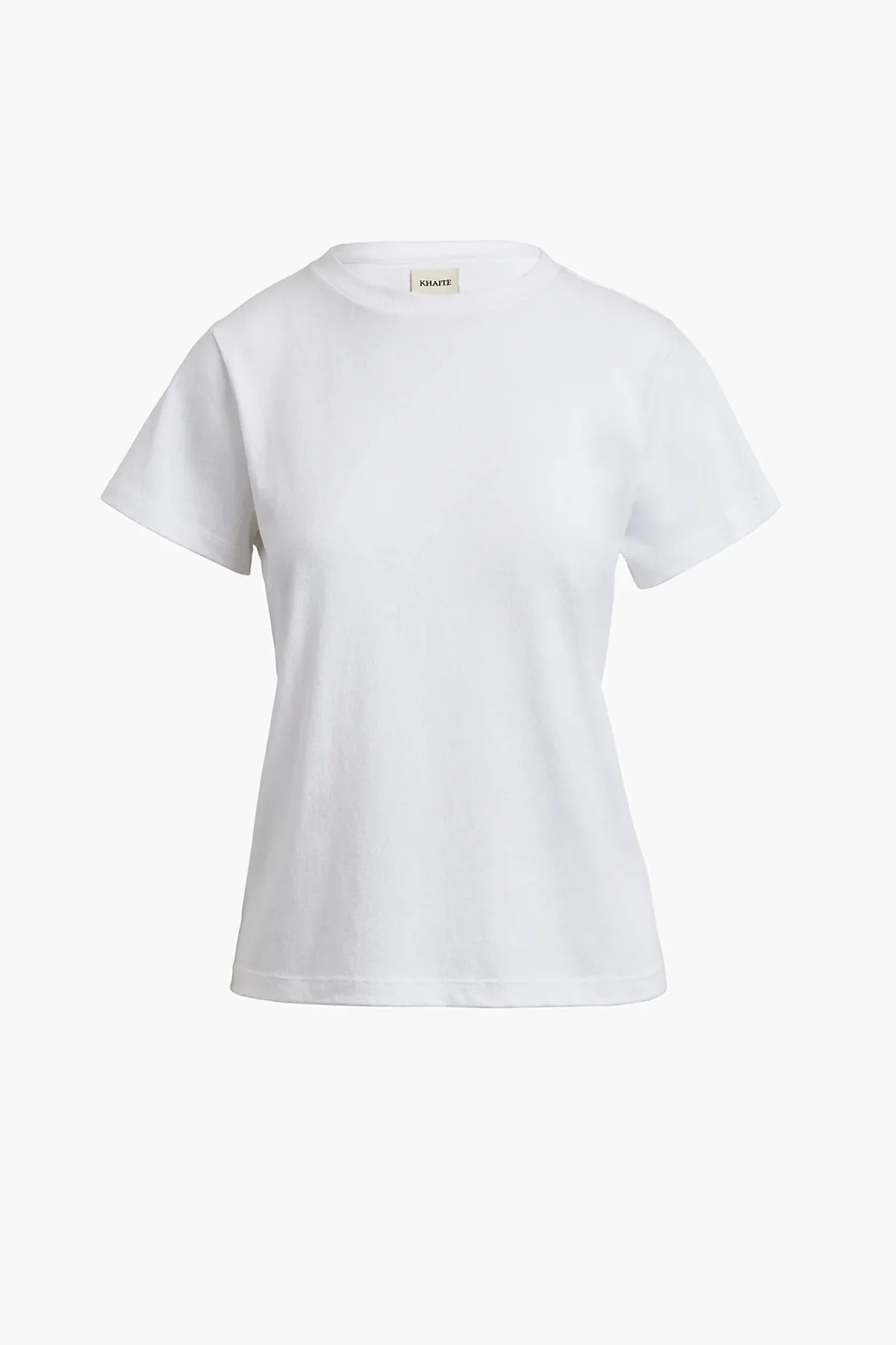 KHAITE | EMMYLOU T-SHIRT - Image 4