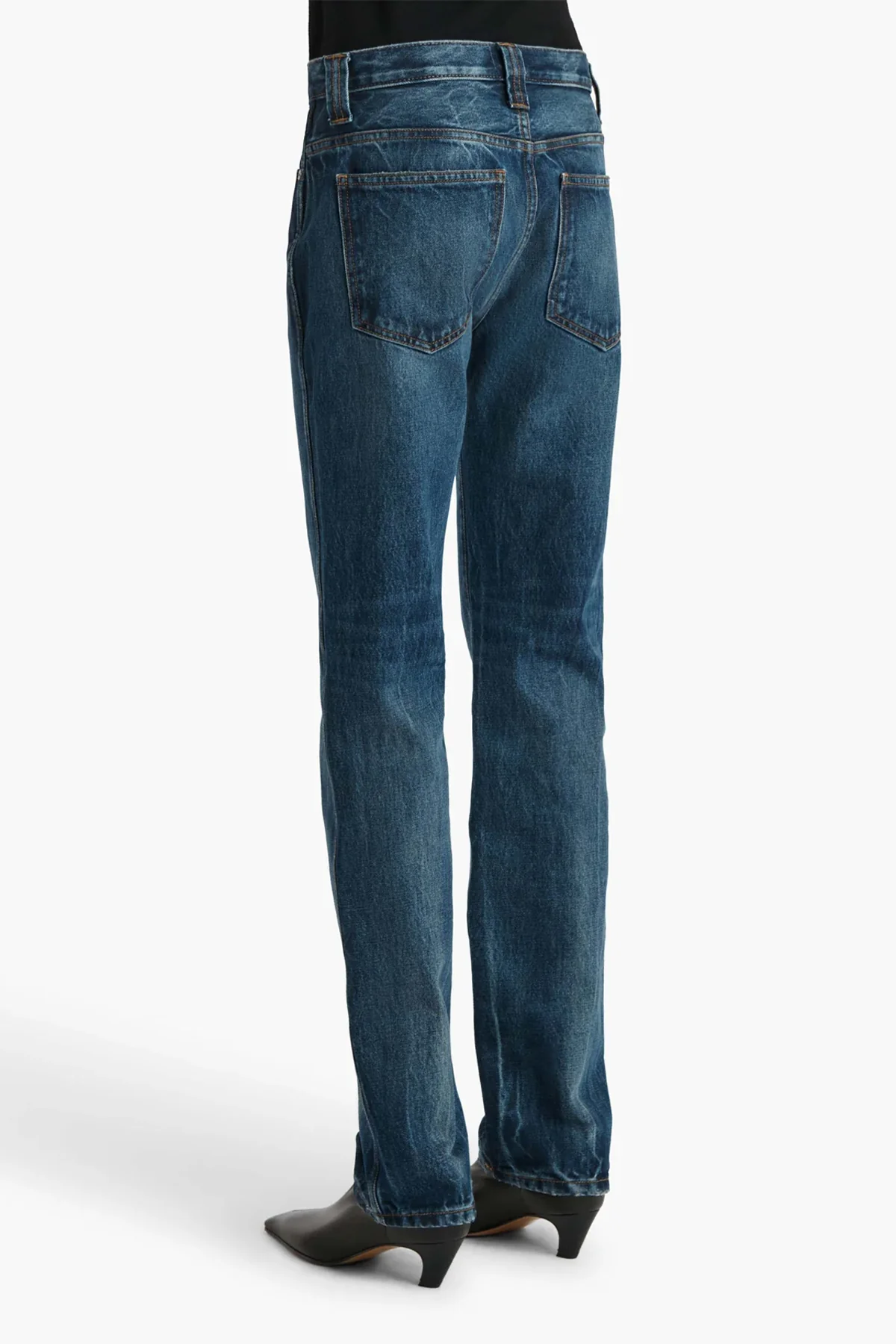 KHAITE | FARLEY JEANS - Image 4