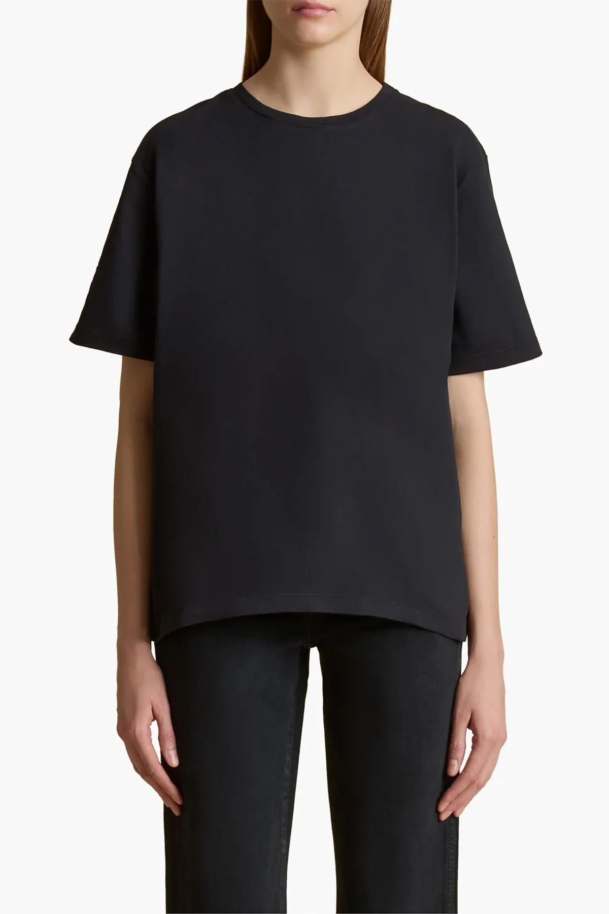 KHAITE | MAE T-SHIRT - Image 5