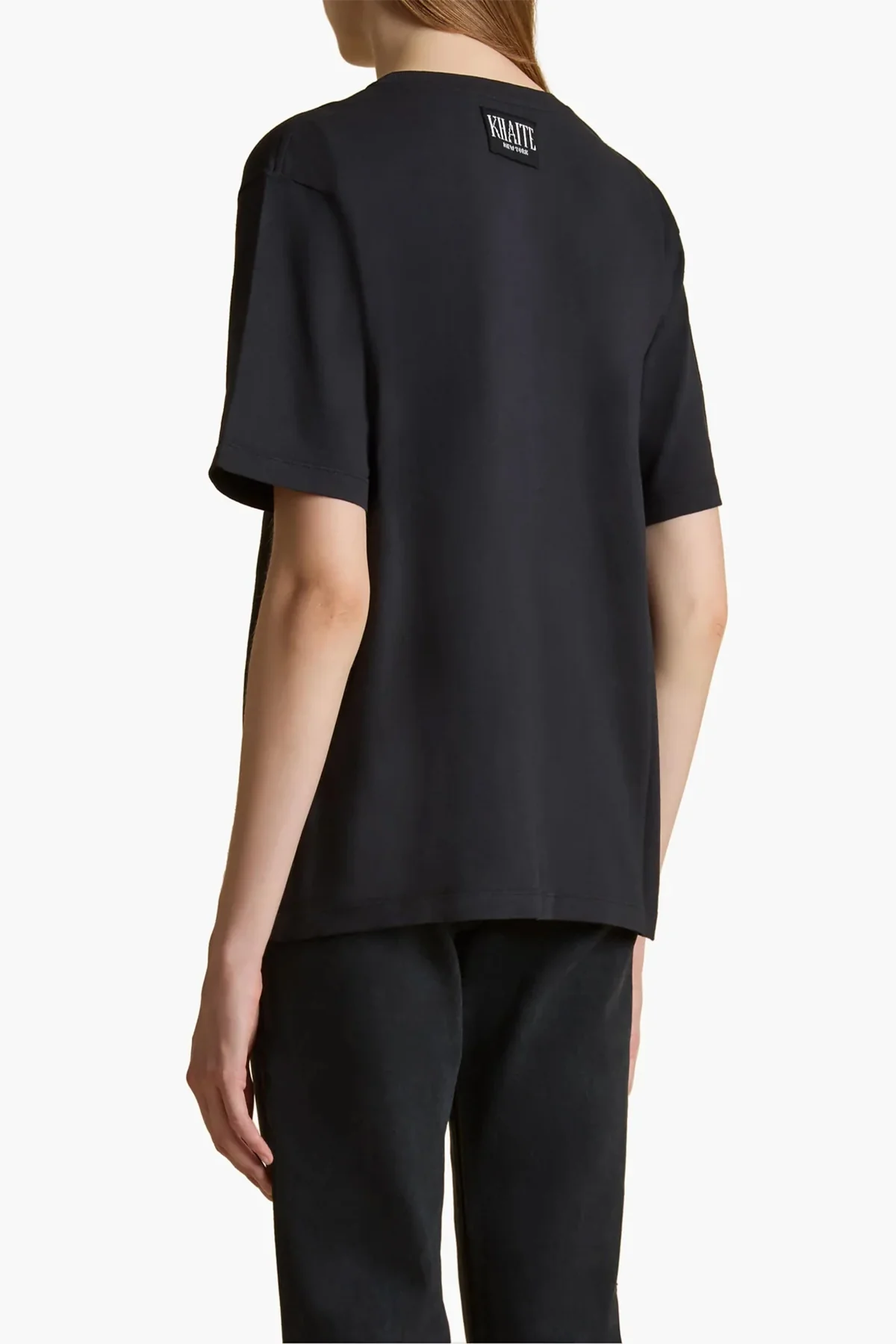 KHAITE | MAE T-SHIRT - Image 6