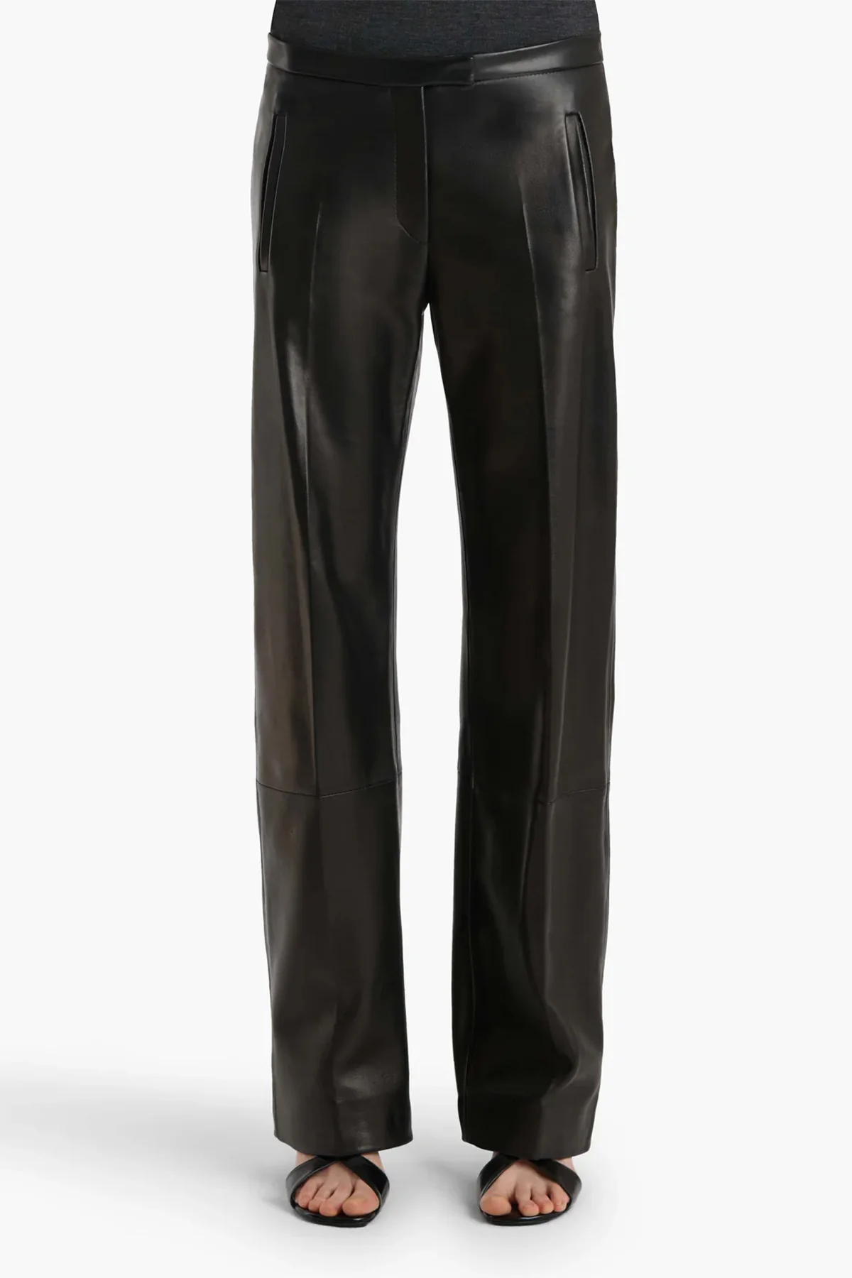KHAITE | MILES PANTS - Image 3