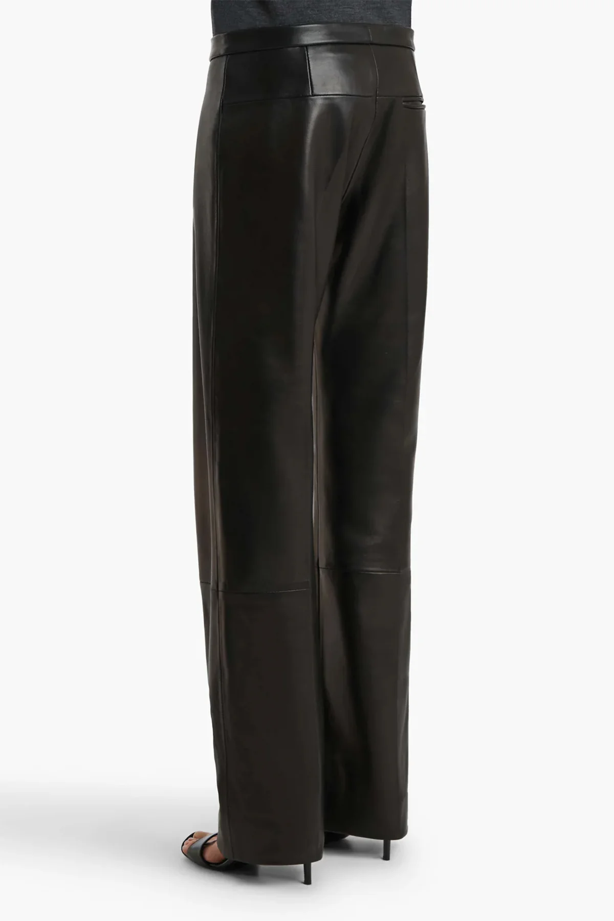 KHAITE | MILES PANTS - Image 4