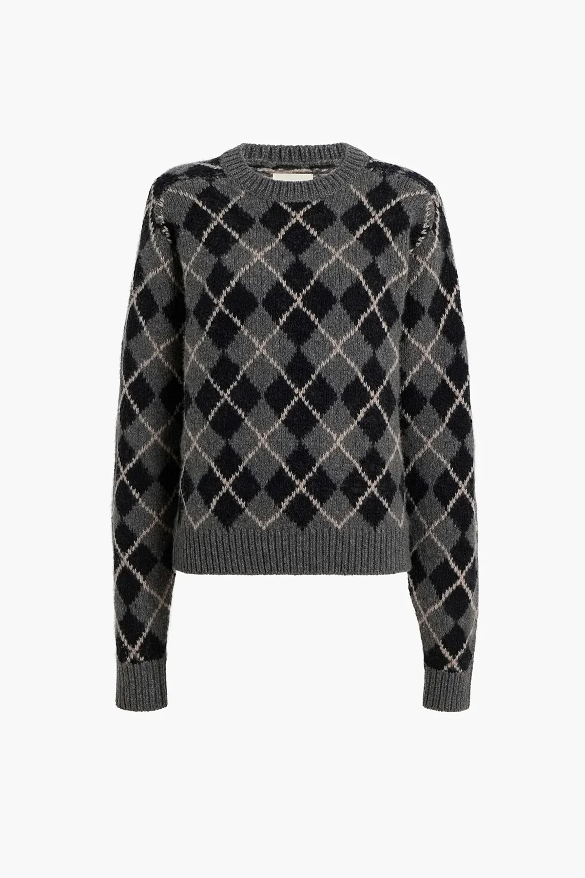 KHAITE | PRATT SWEATER
