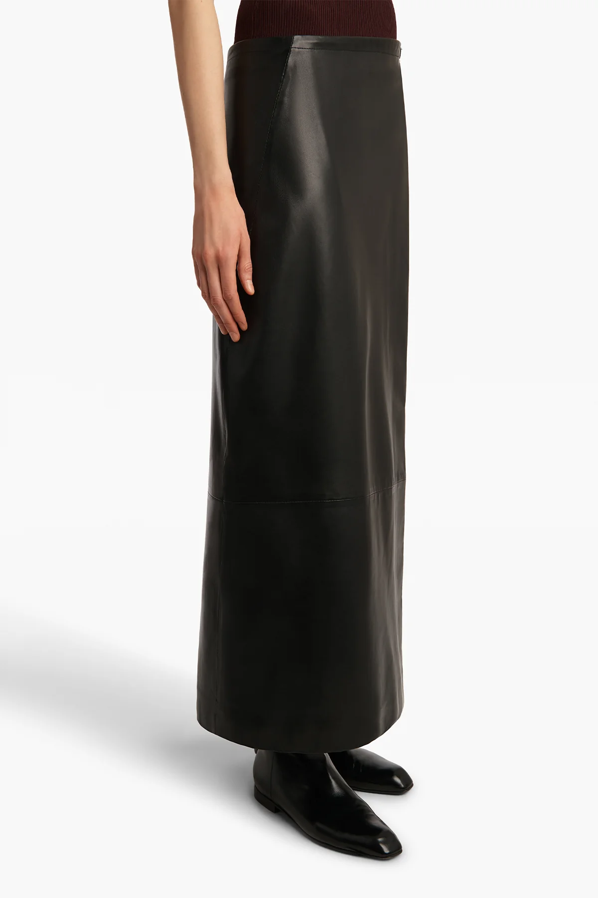 KHAITE | QUINN SKIRT - Image 5