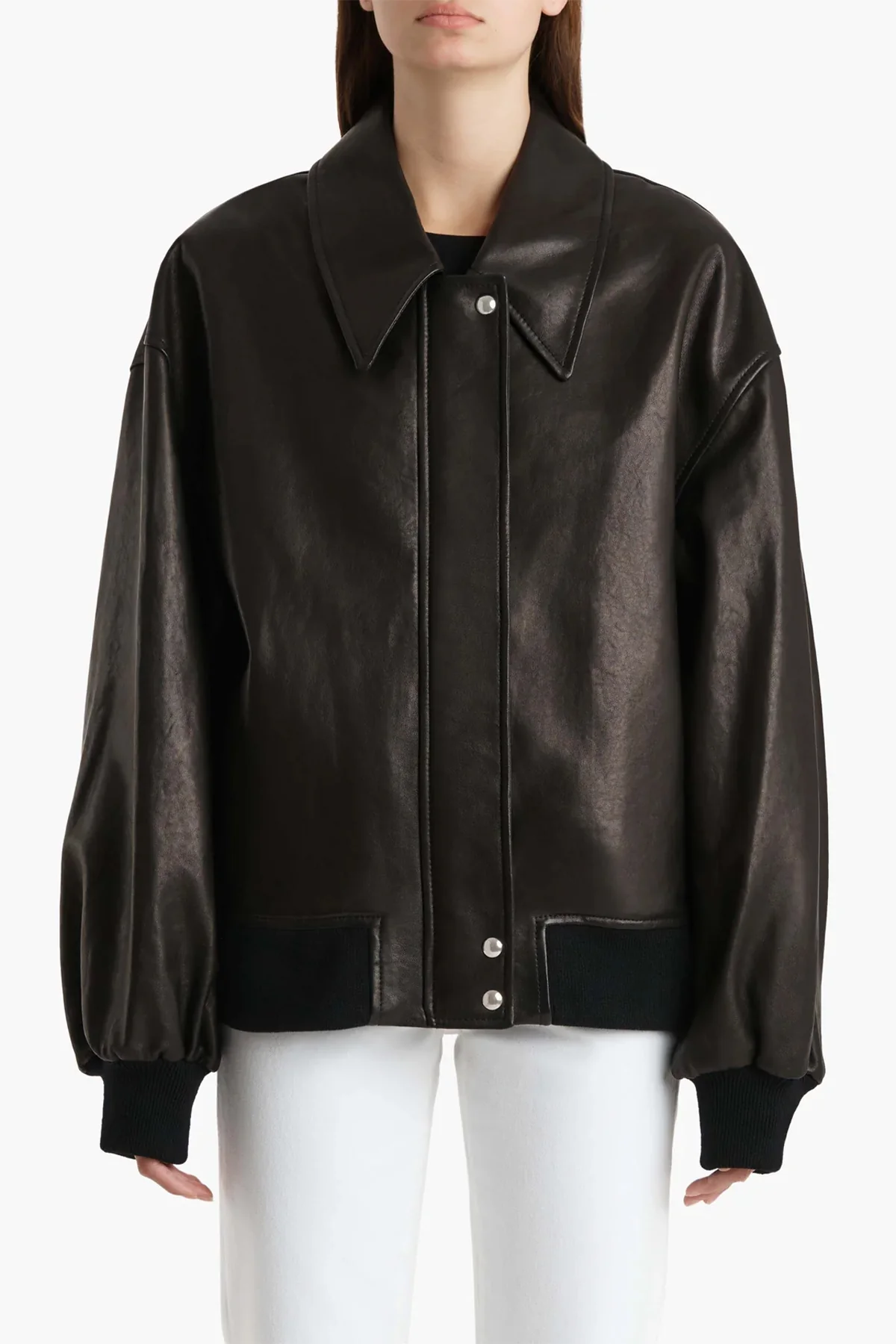 KHAITE | SHELMAN JACKET - Image 3