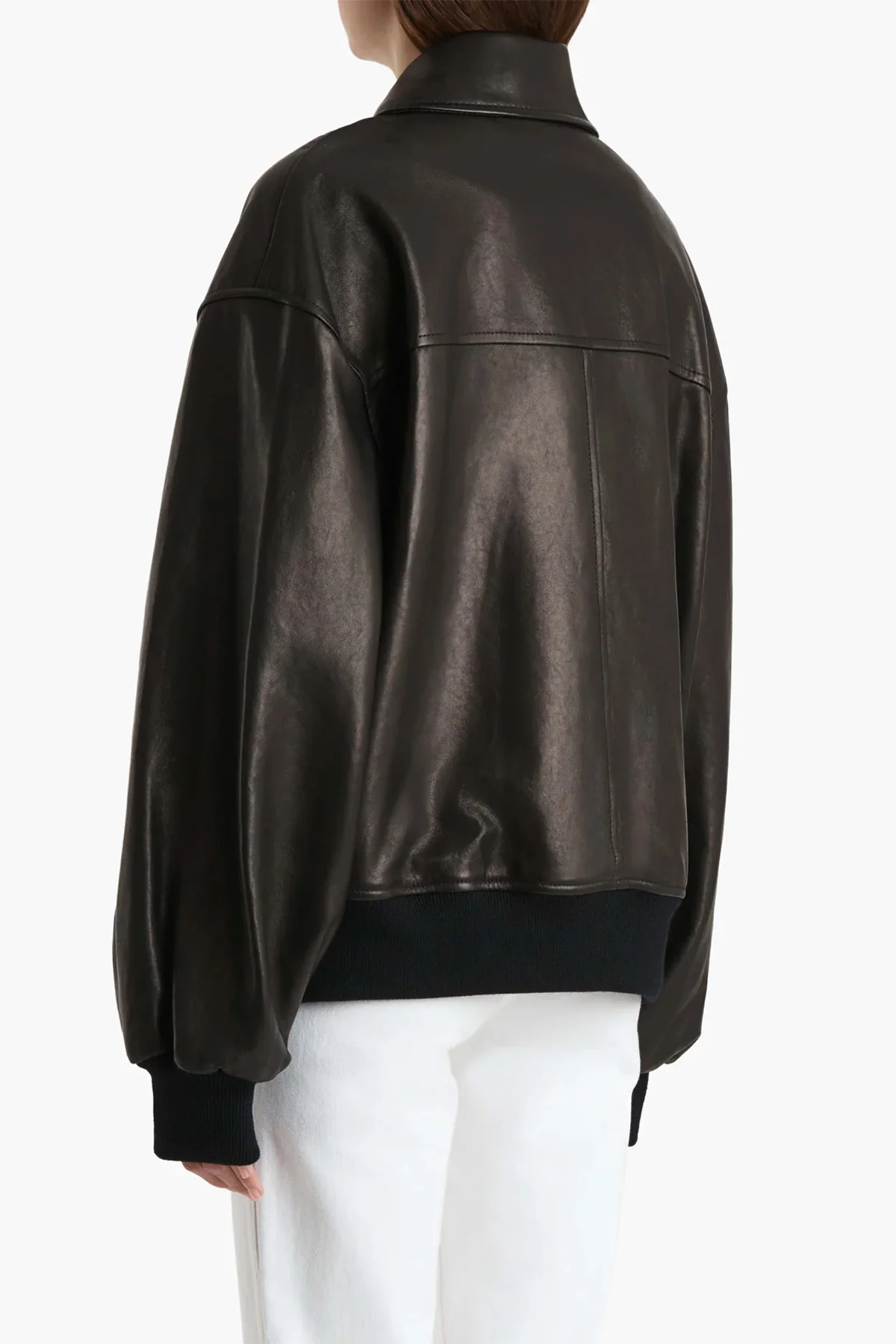 KHAITE | SHELMAN JACKET - Image 4